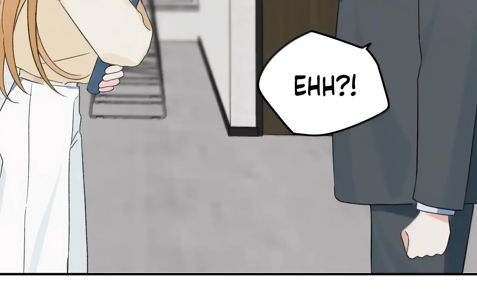 Will you expose yourself today?! Chapter 46 page 113