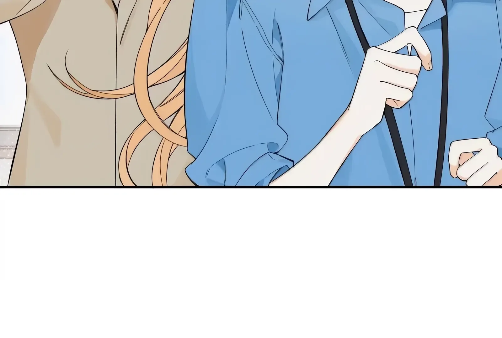 Will you expose yourself today?! Chapter 49 page 37