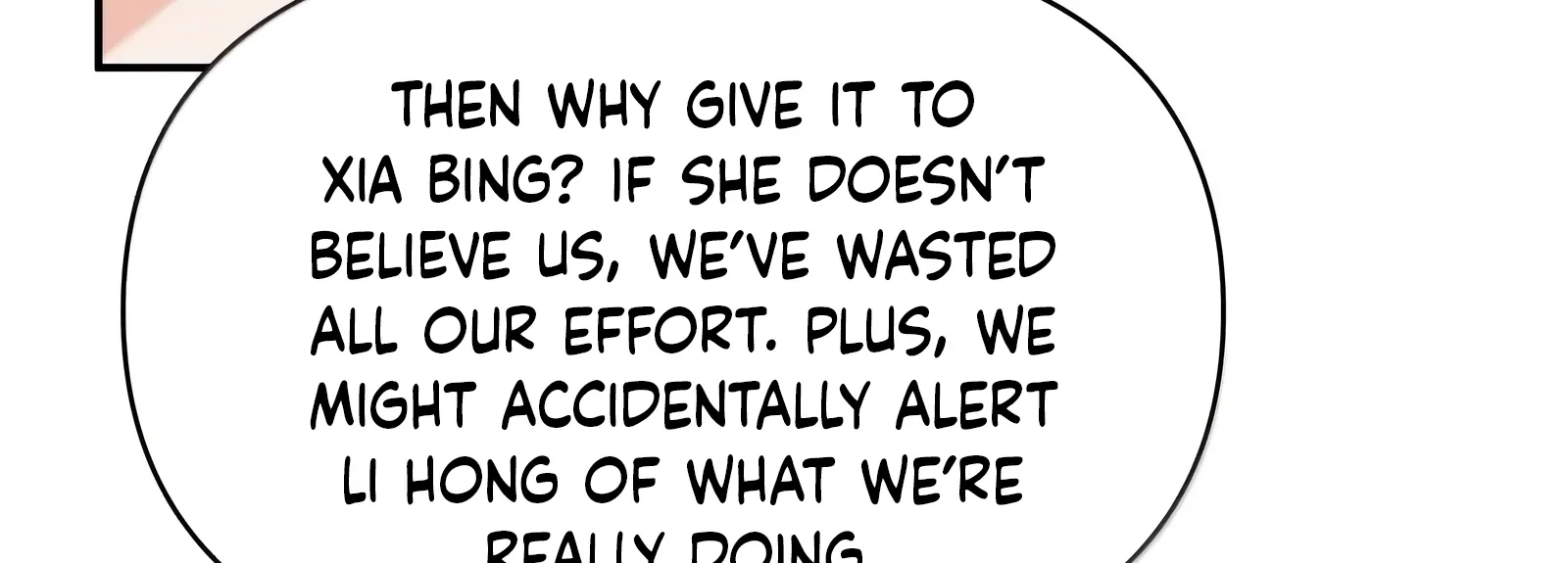 Will you expose yourself today?! Chapter 48 page 45