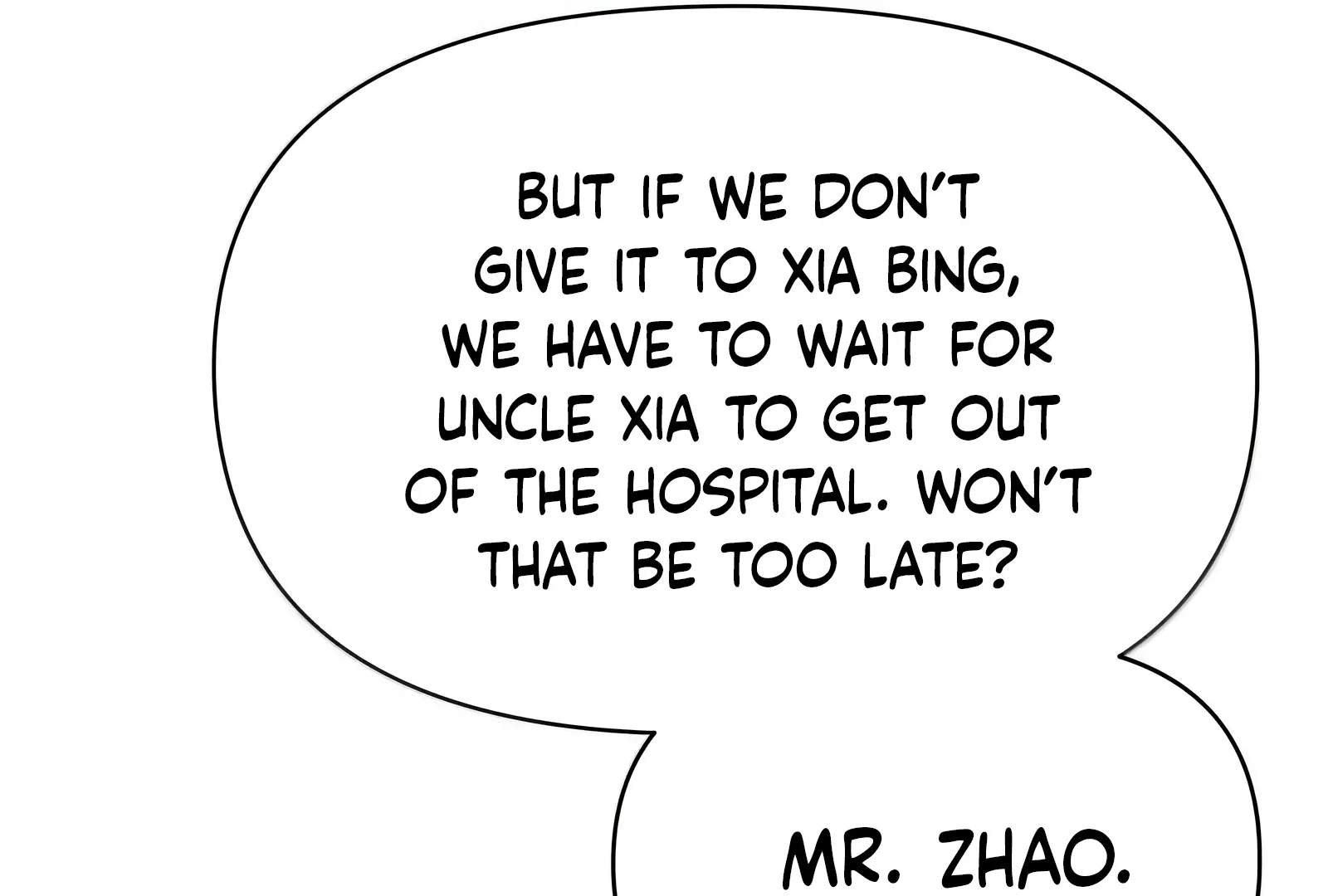 Will you expose yourself today?! Chapter 48 page 47