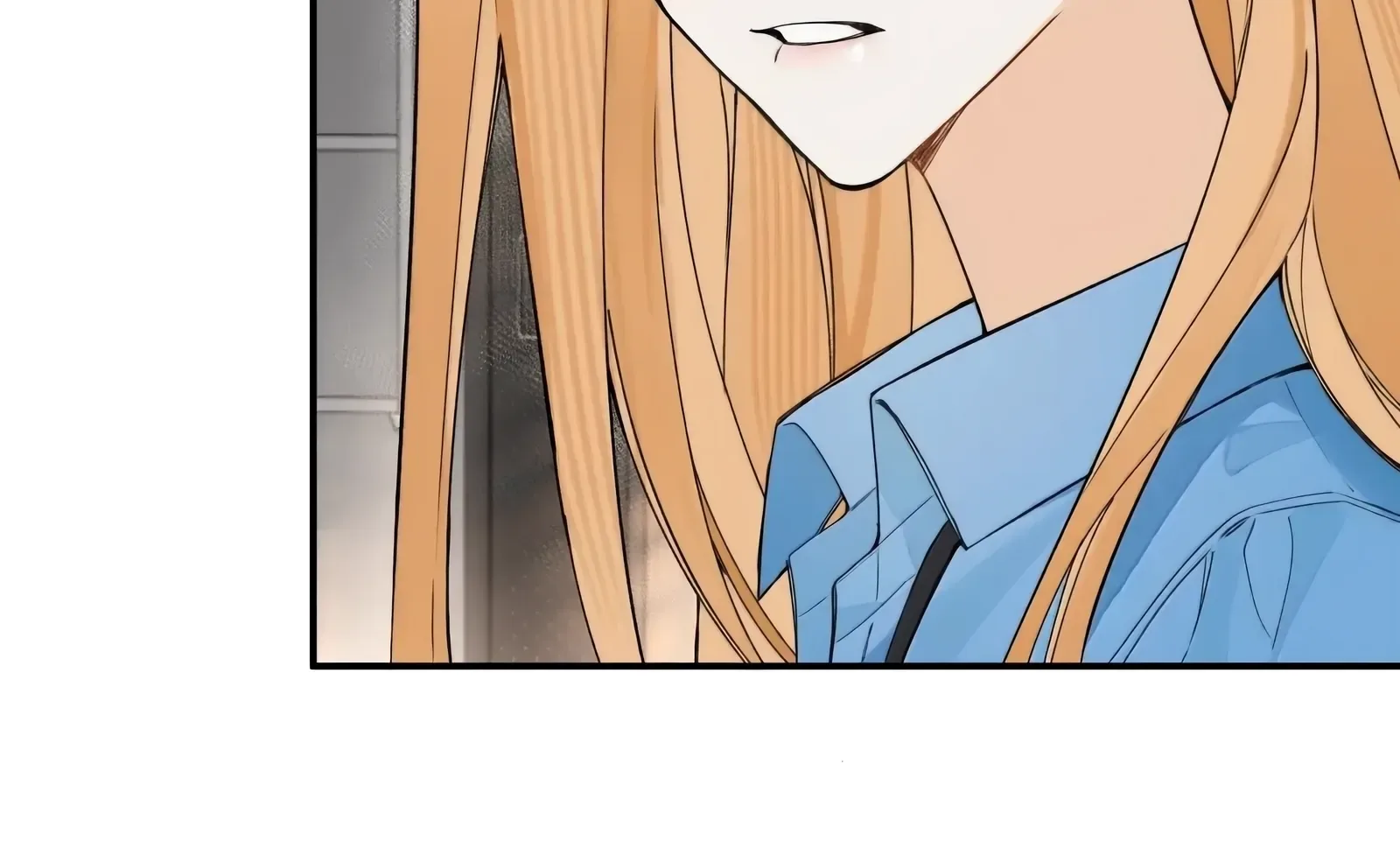 Will you expose yourself today?! Chapter 49 page 40