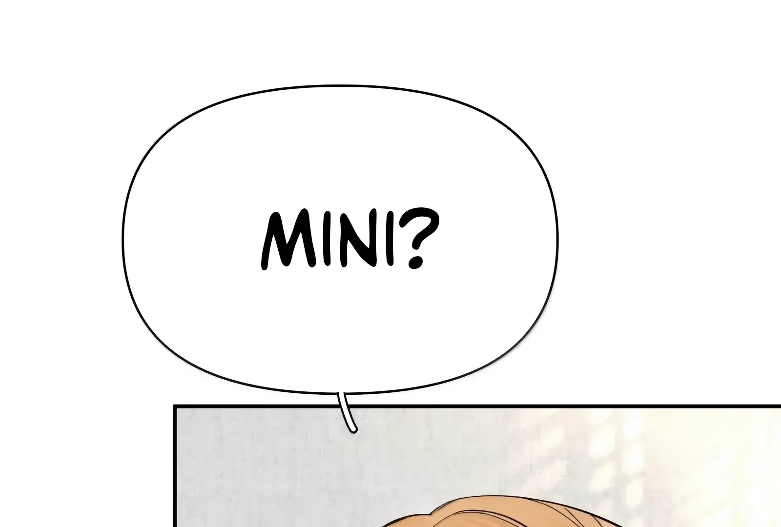 Will you expose yourself today?! Chapter 49 page 38