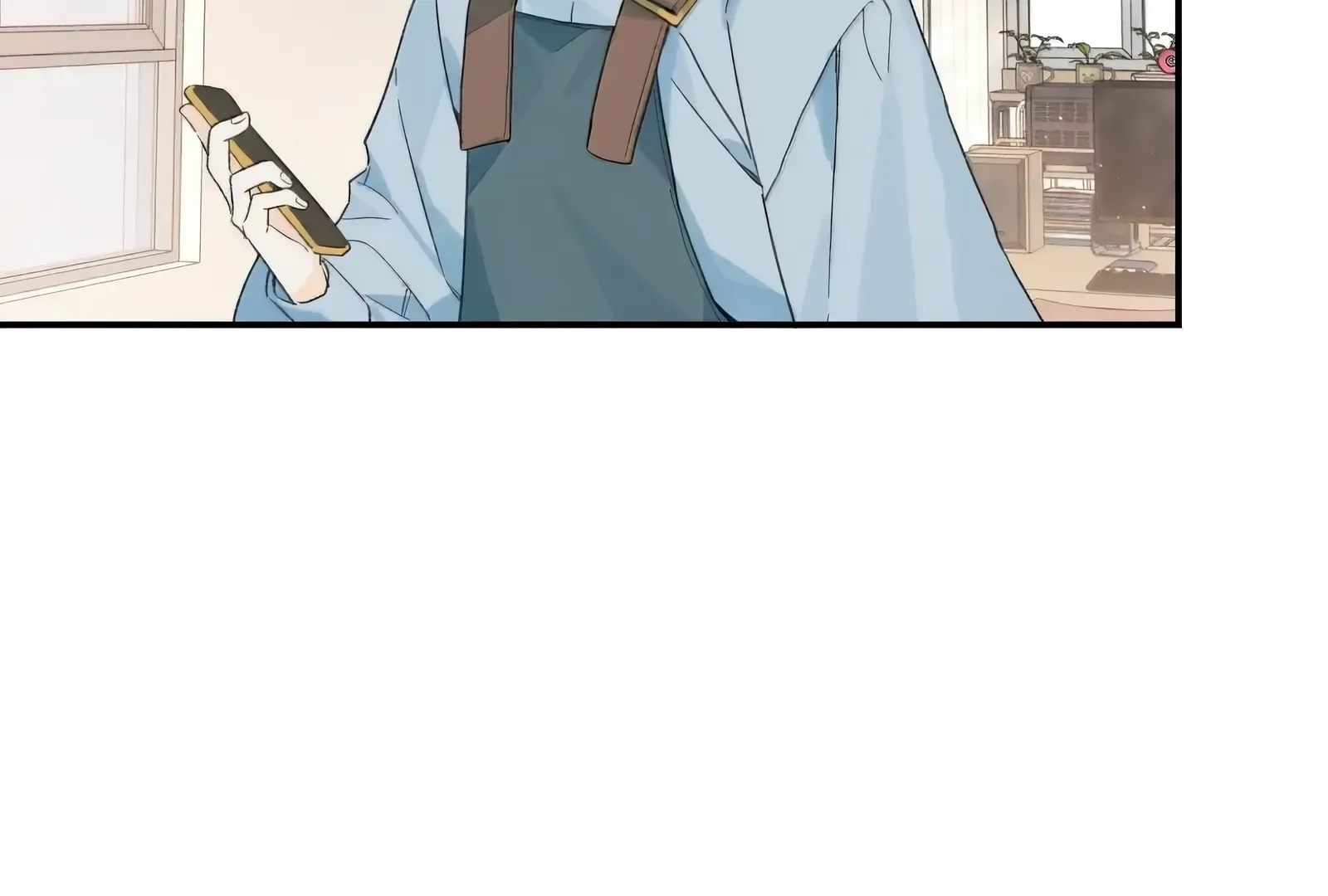 Will you expose yourself today?! Chapter 56 page 60