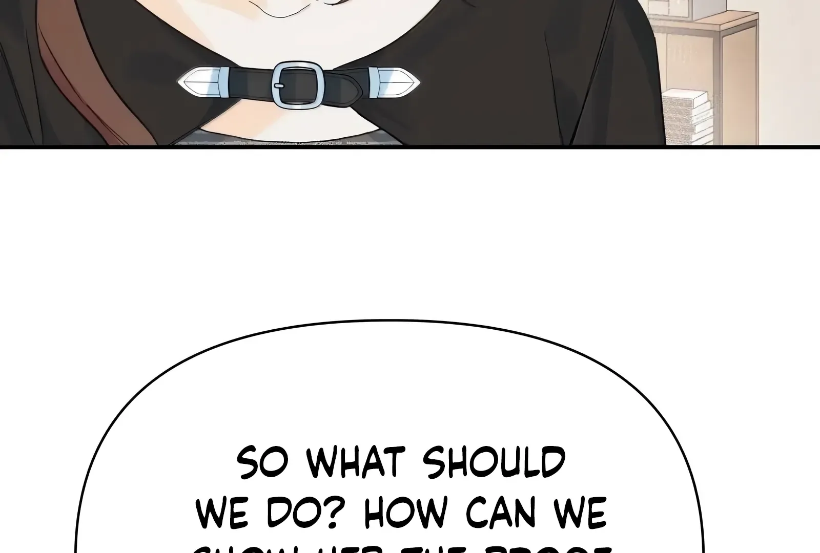Will you expose yourself today?! Chapter 56 page 72