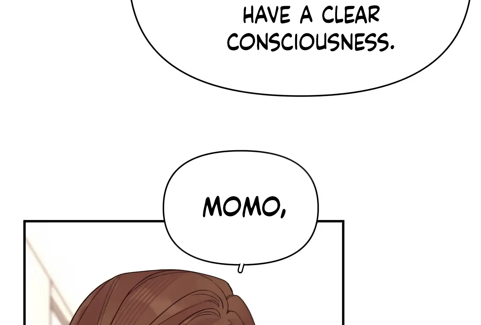 Will you expose yourself today?! Chapter 56 page 19