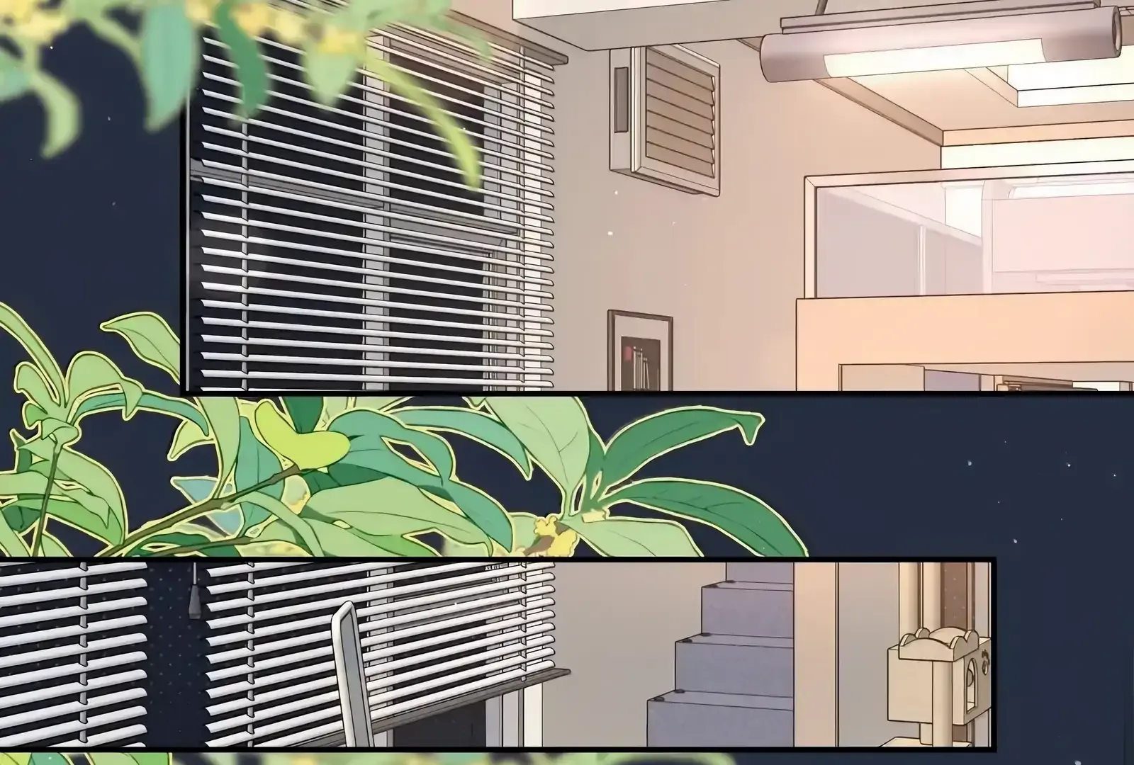 Will you expose yourself today?! Chapter 56 page 6