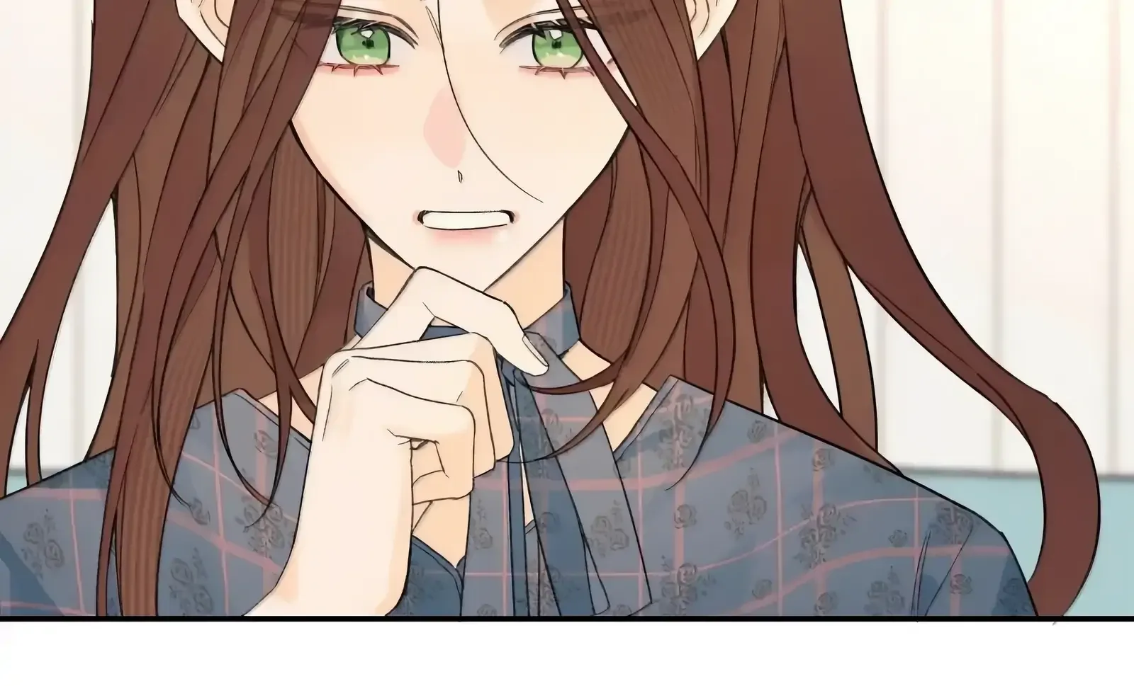 Will you expose yourself today?! Chapter 56 page 14