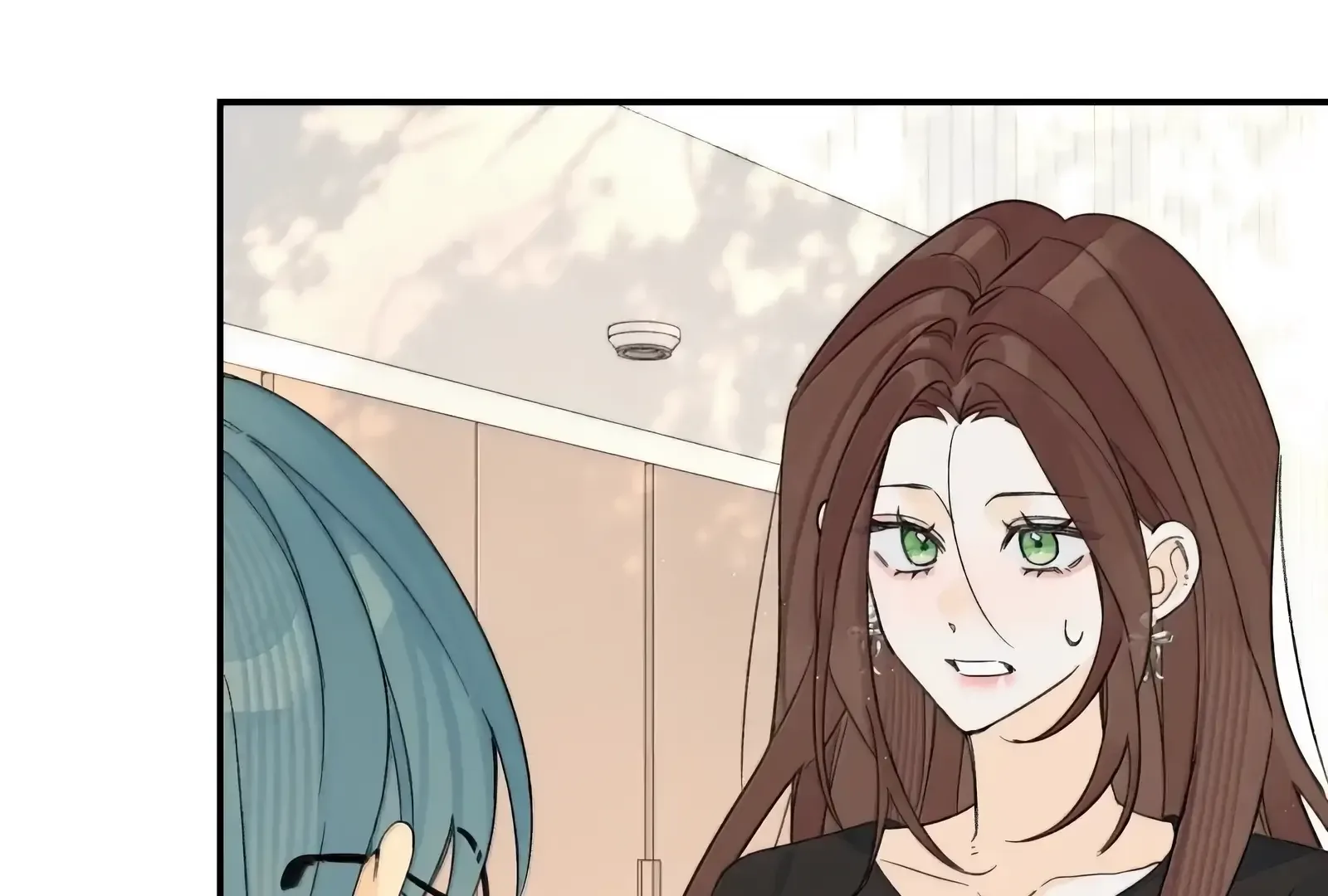 Will you expose yourself today?! Chapter 56 page 62