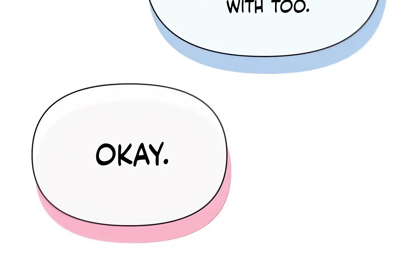 Will you expose yourself today?! Chapter 56 page 37
