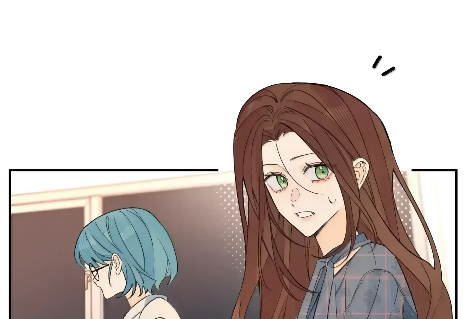 Will you expose yourself today?! Chapter 56 page 23