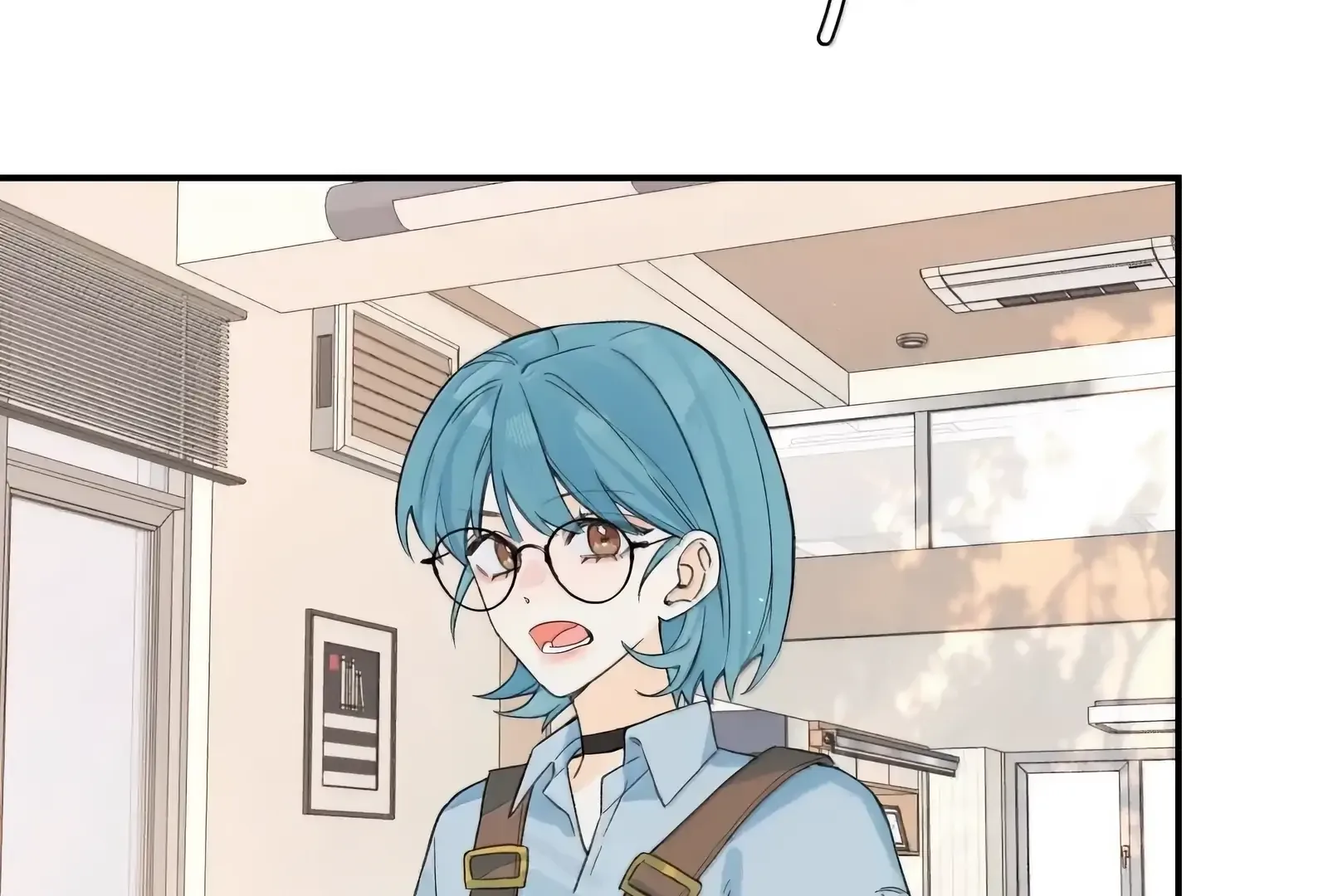 Will you expose yourself today?! Chapter 56 page 59