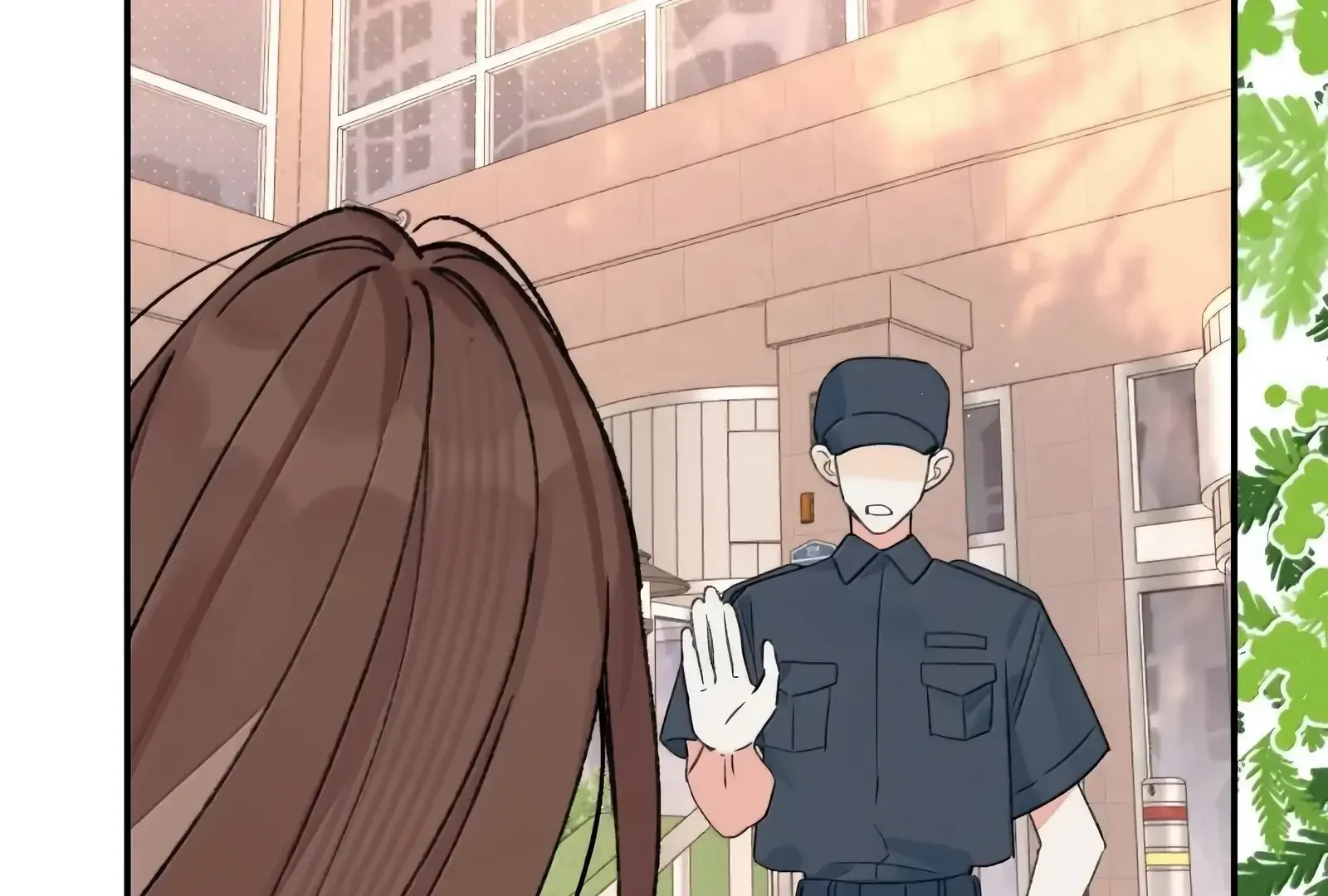 Will you expose yourself today?! Chapter 56 page 46