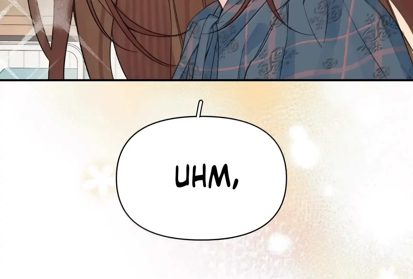 Will you expose yourself today?! Chapter 56 page 33