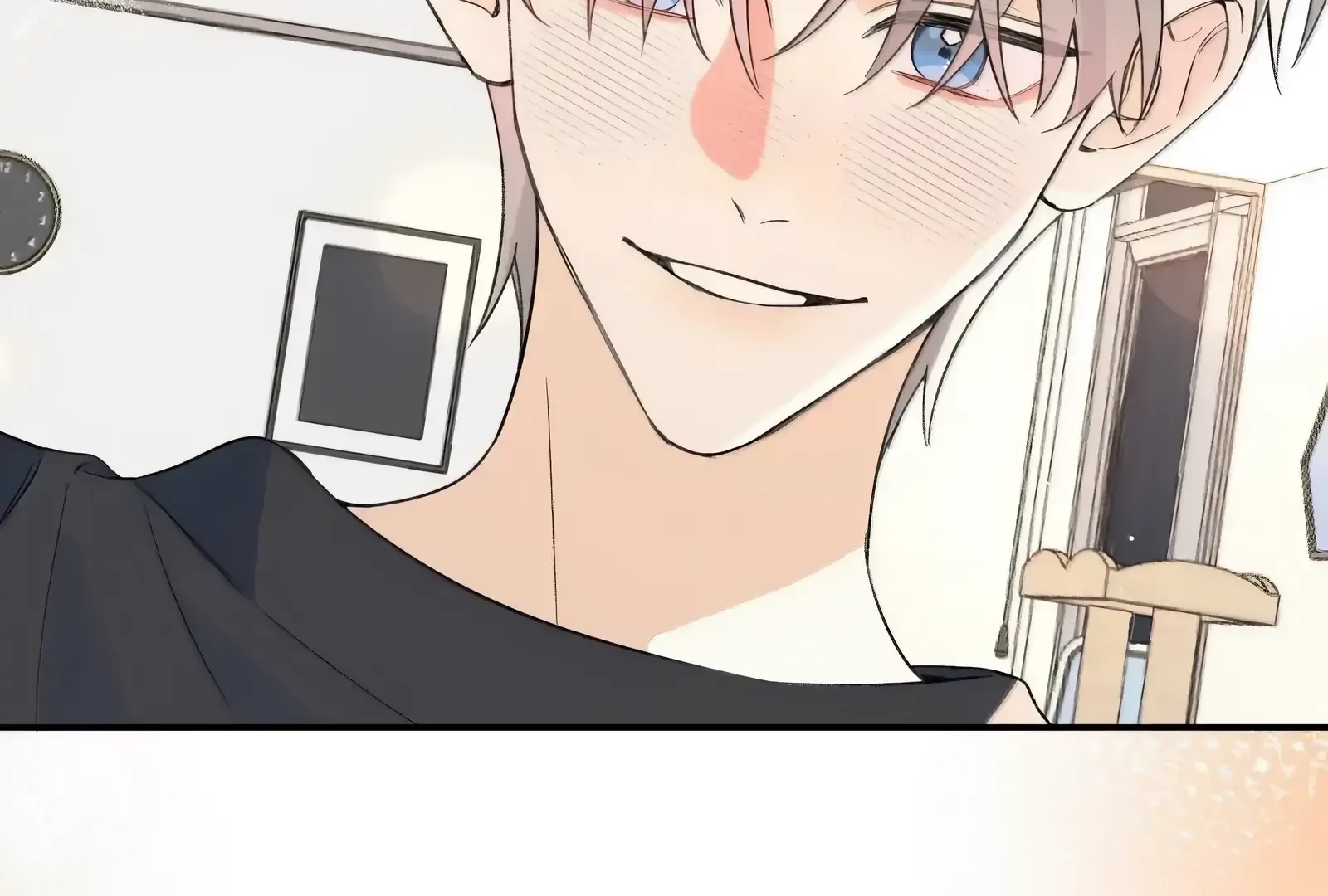 Will you expose yourself today?! Chapter 56 page 30