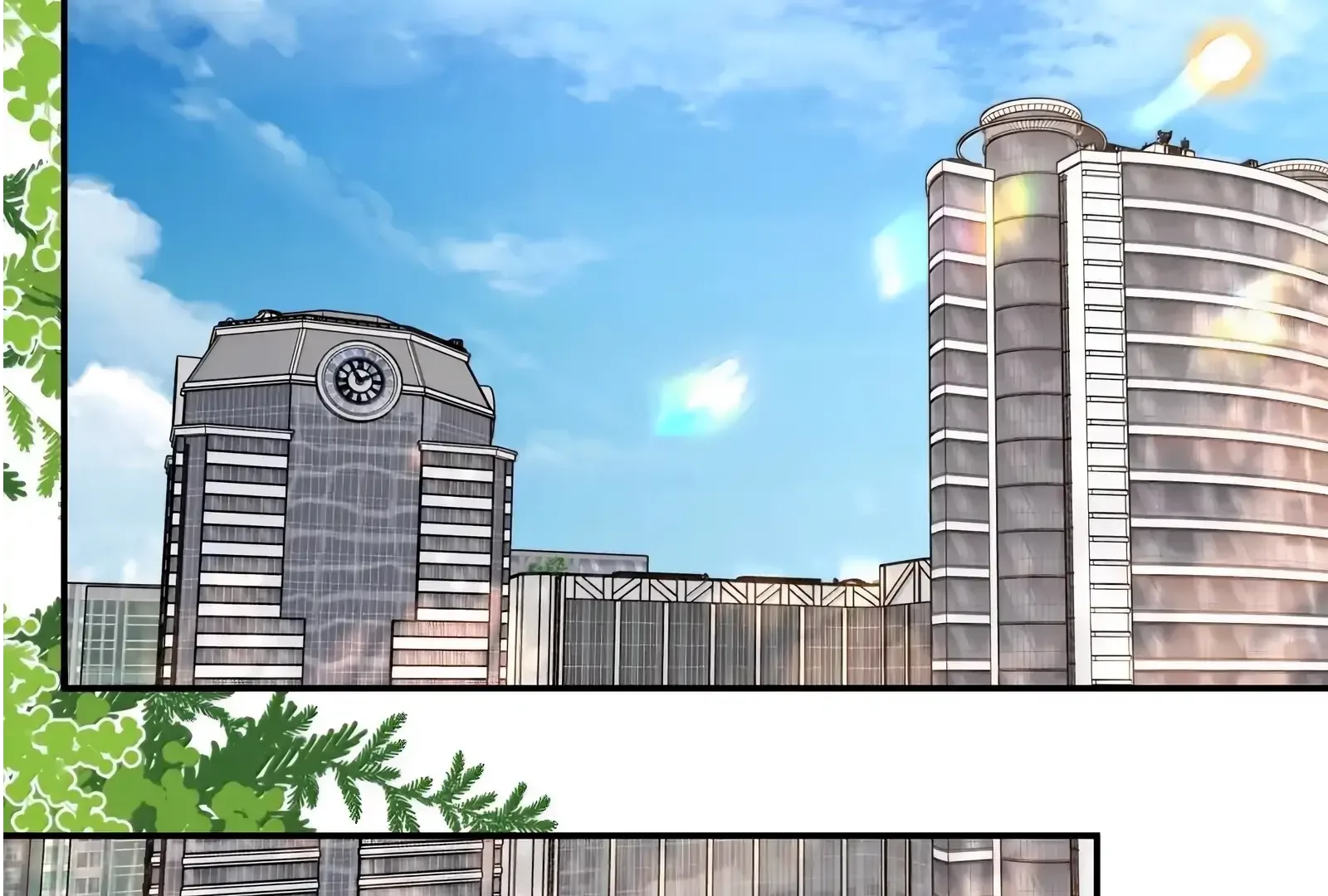 Will you expose yourself today?! Chapter 56 page 40