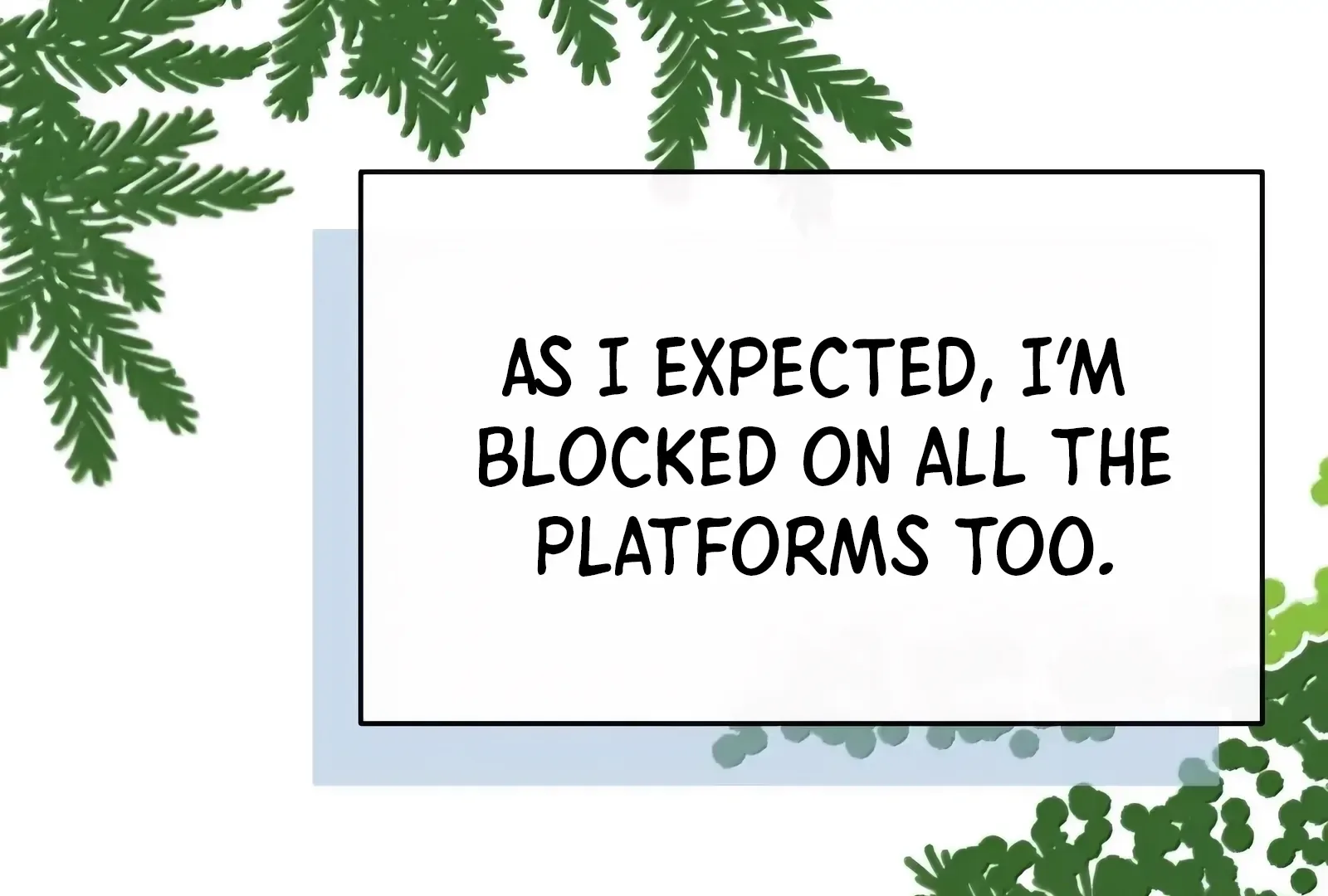 Will you expose yourself today?! Chapter 56 page 54