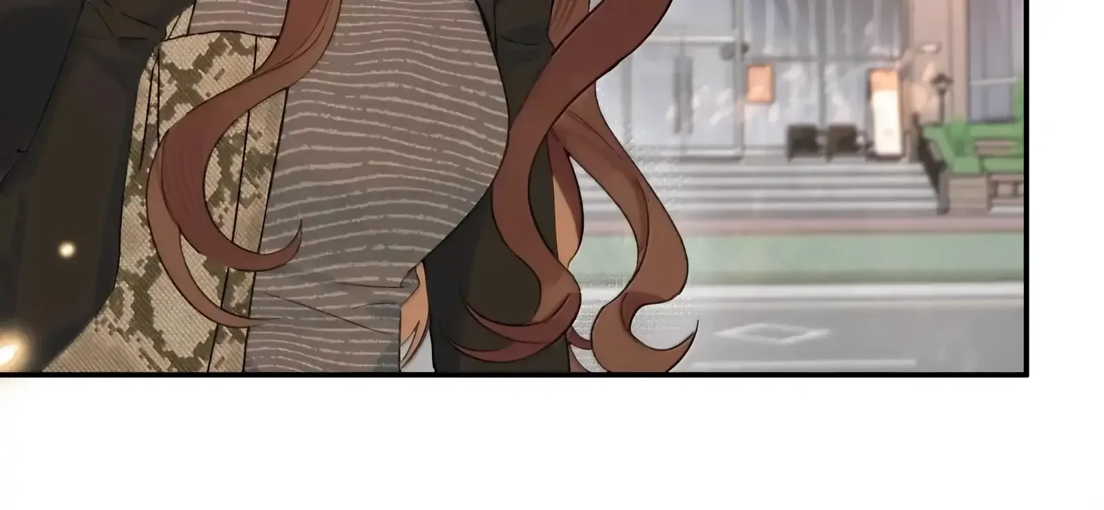 Will you expose yourself today?! Chapter 56 page 43