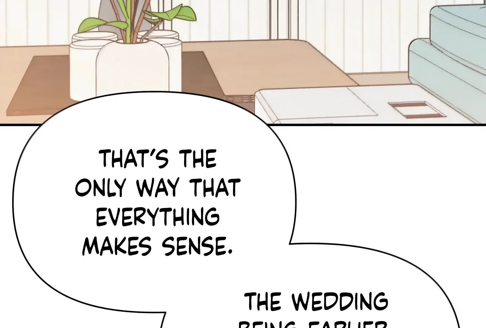 Will you expose yourself today?! Chapter 56 page 8