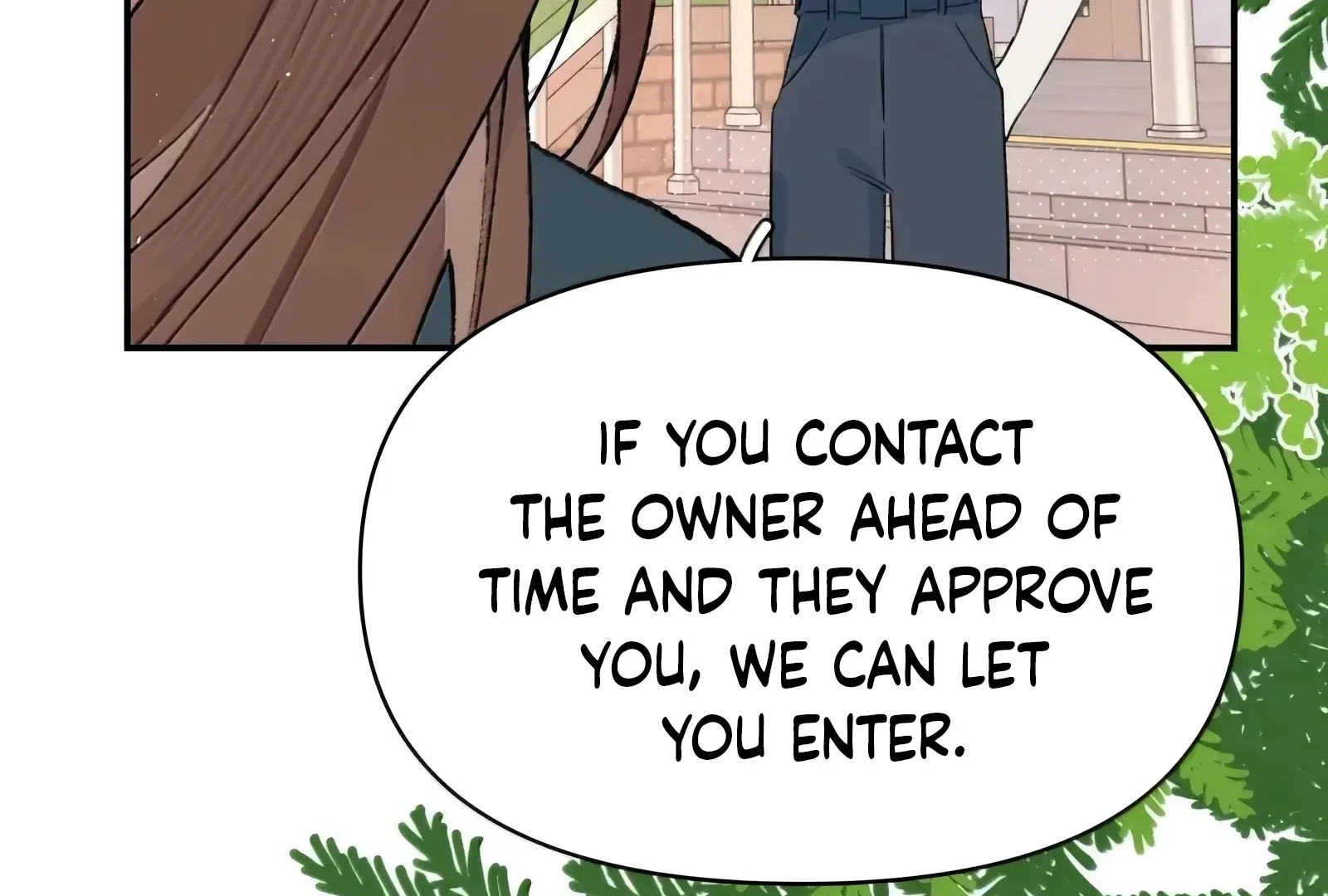 Will you expose yourself today?! Chapter 56 page 47