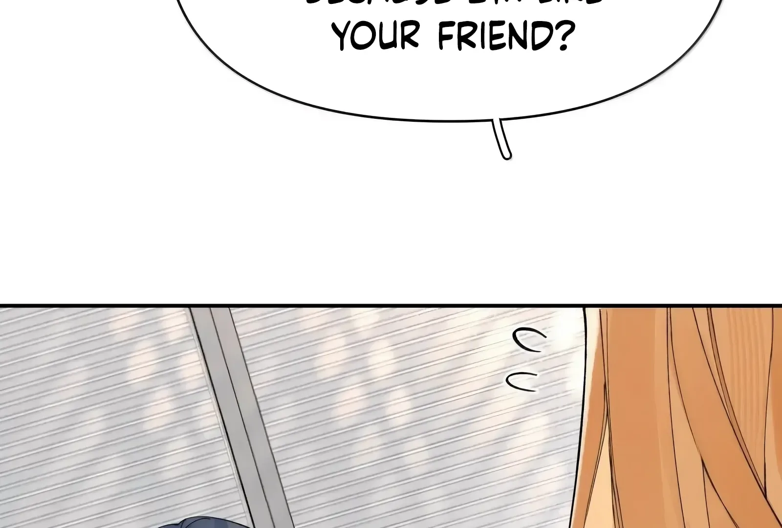 Will you expose yourself today?! Chapter 49 page 58