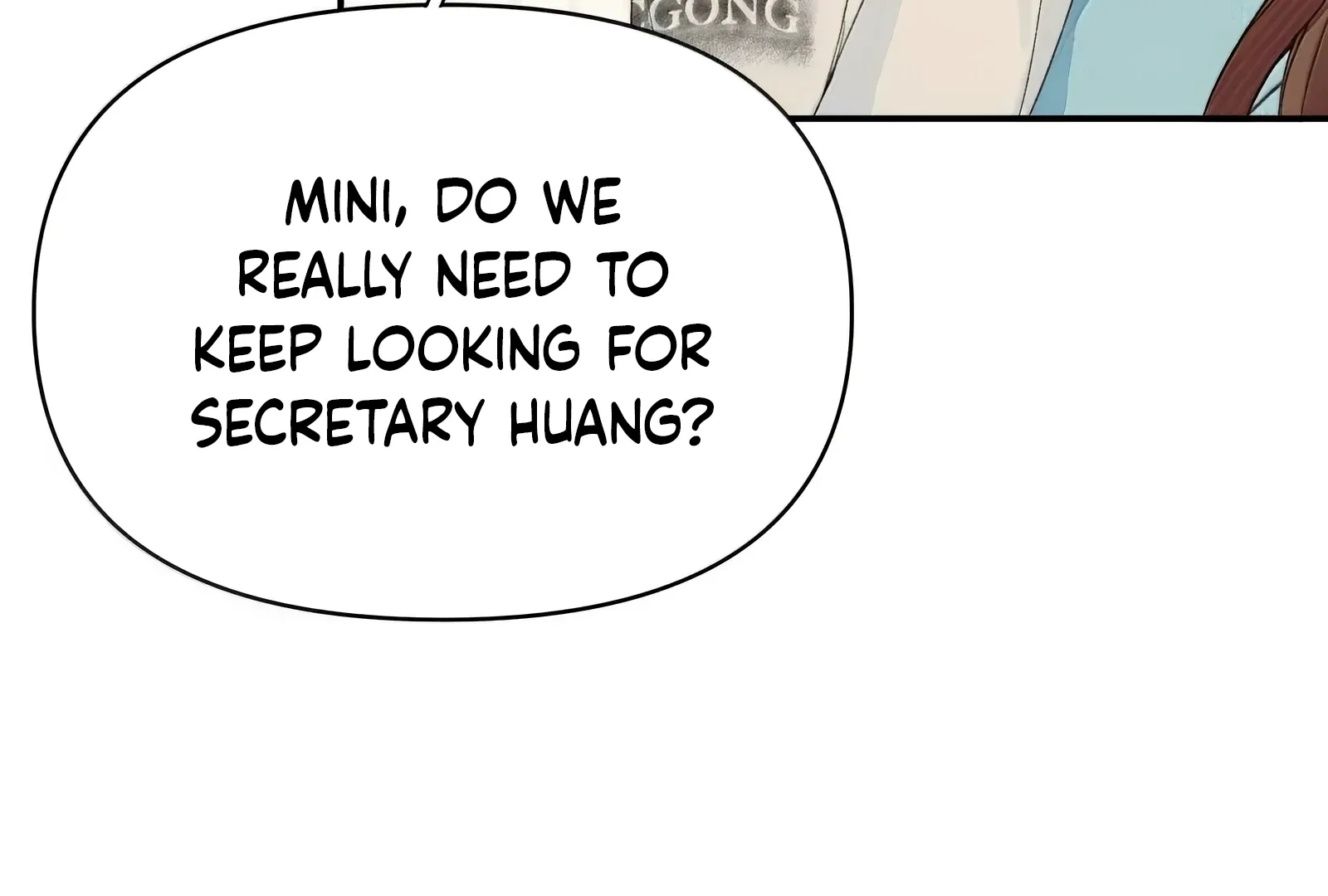 Will you expose yourself today?! Chapter 56 page 11