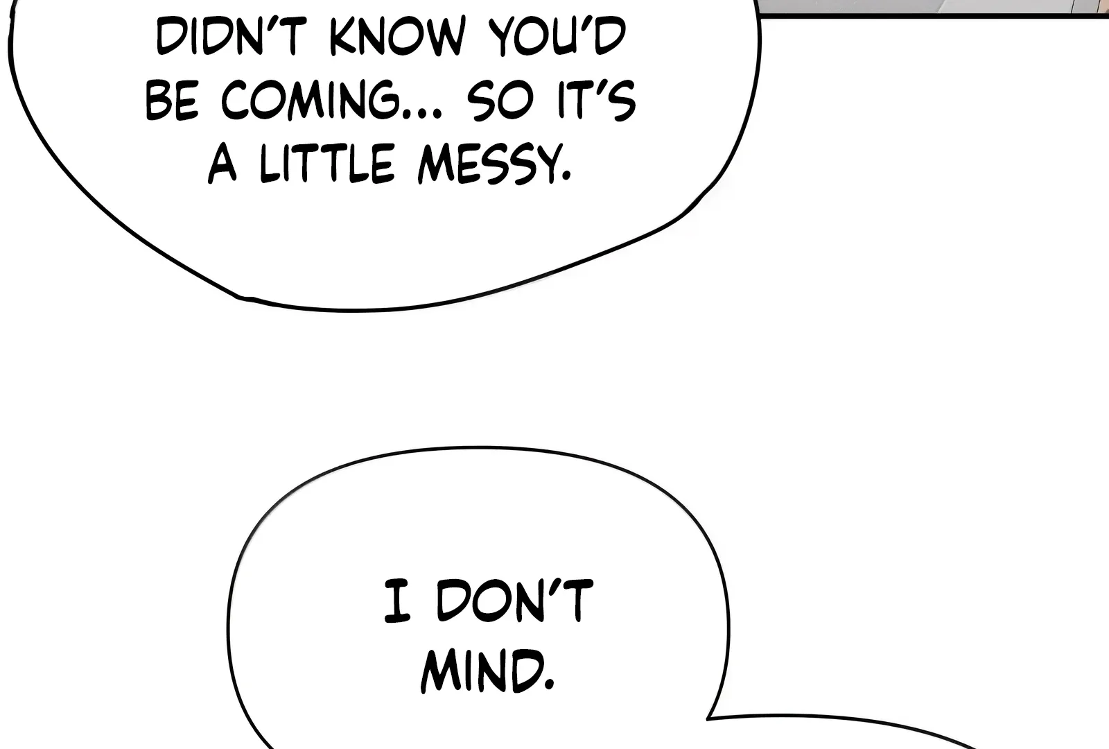 Will you expose yourself today?! Chapter 53 page 8