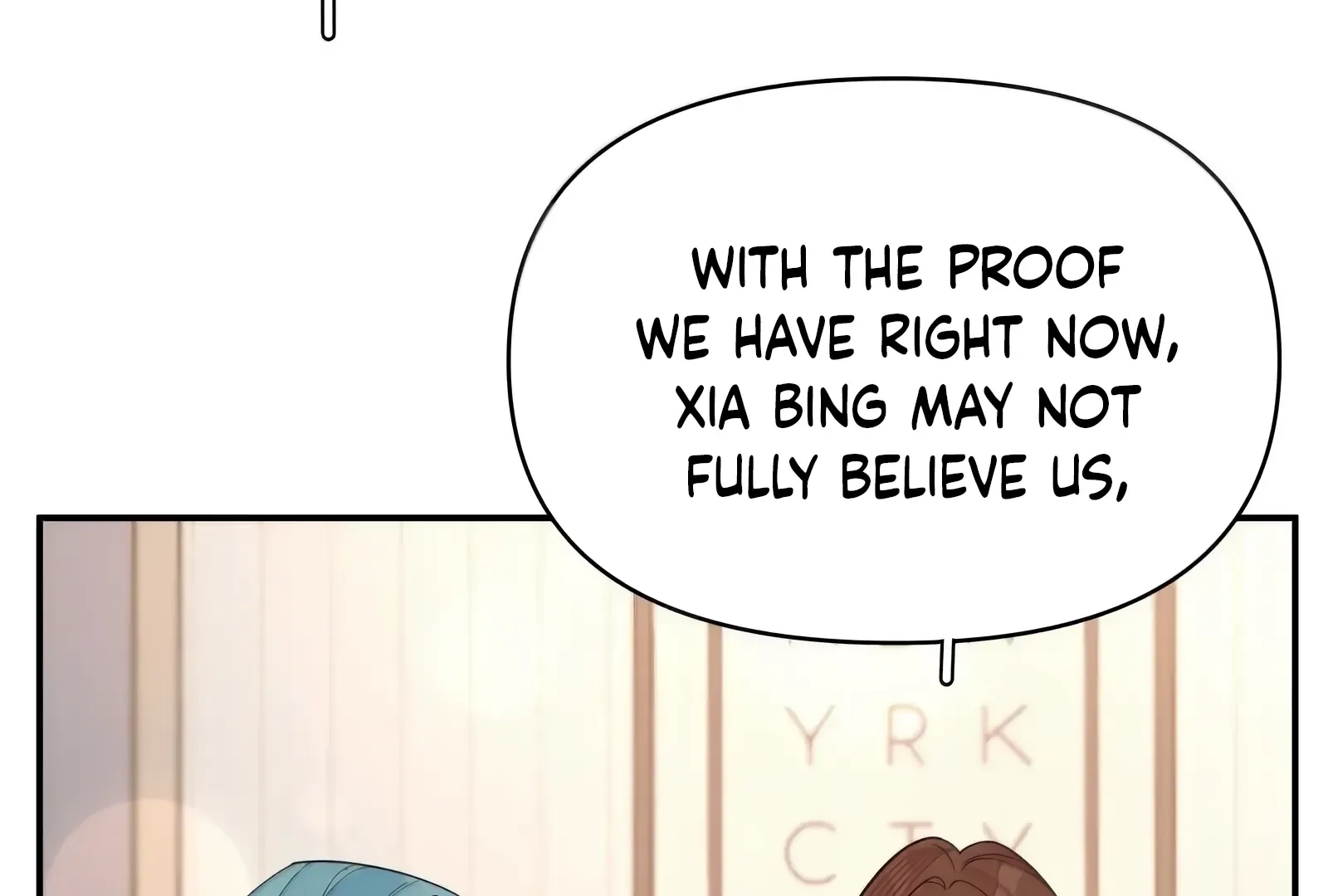 Will you expose yourself today?! Chapter 56 page 16