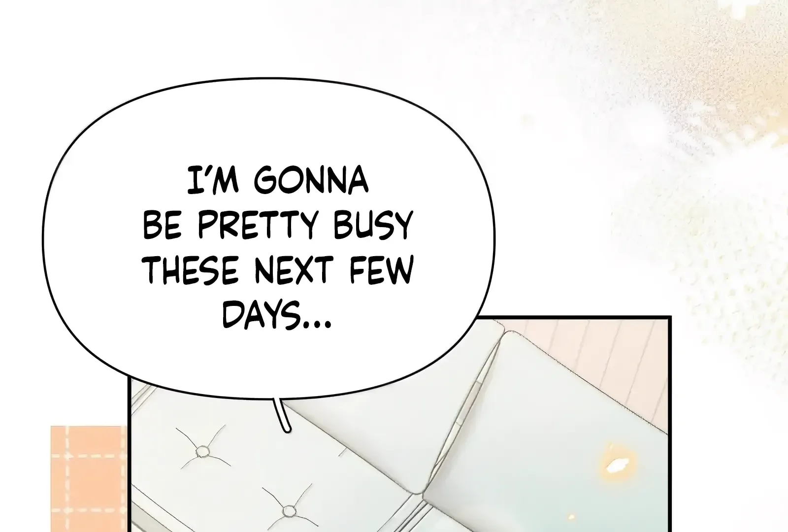 Will you expose yourself today?! Chapter 56 page 34
