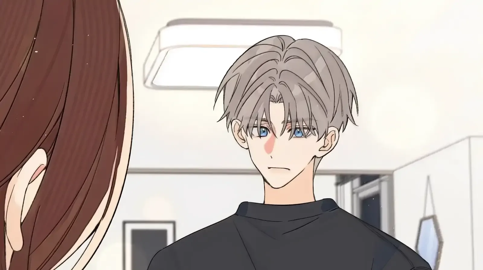 Will you expose yourself today?! Chapter 56 page 26