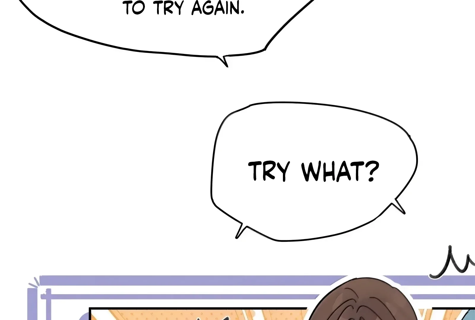 Will you expose yourself today?! Chapter 48 page 55
