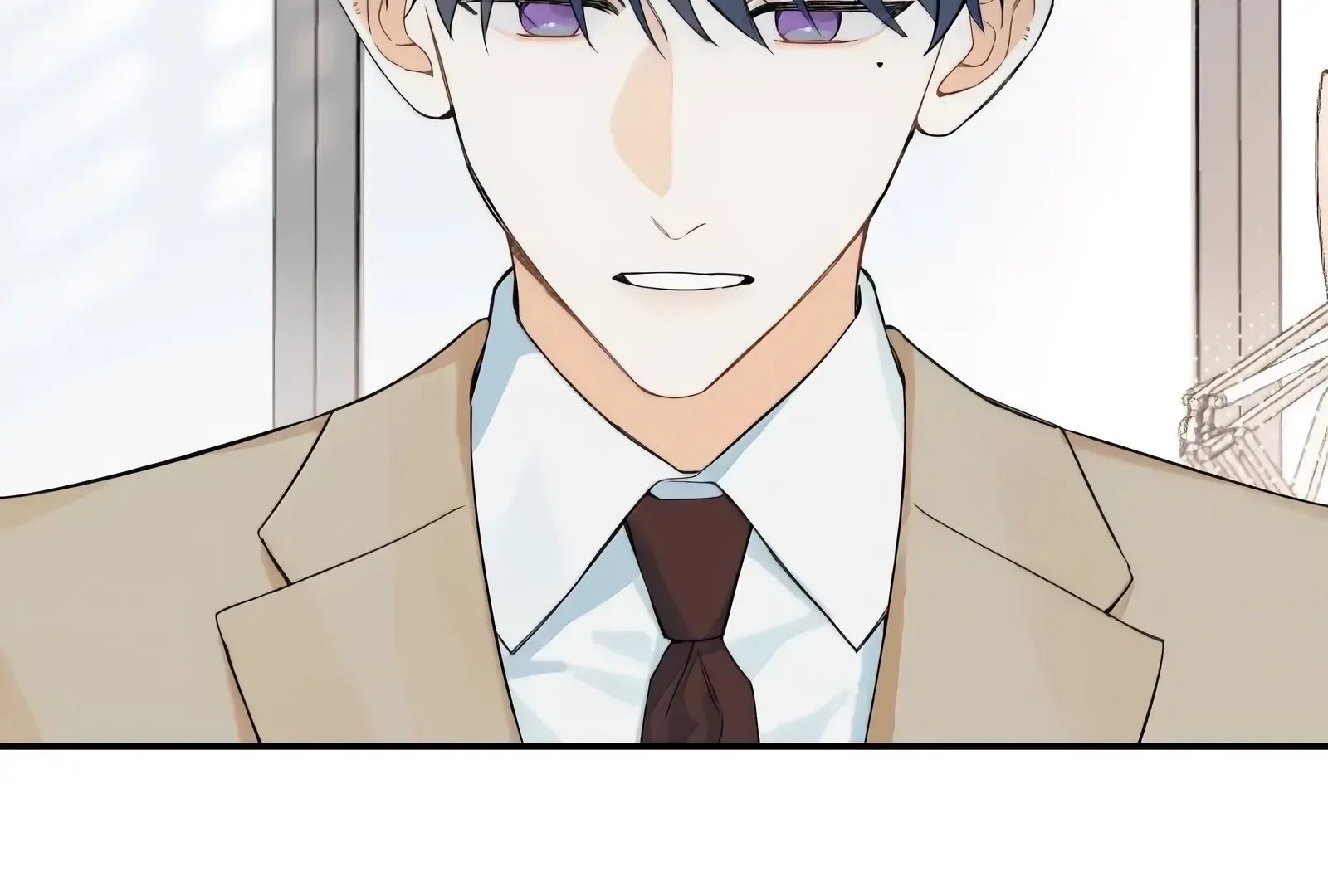 Will you expose yourself today?! Chapter 49 page 56