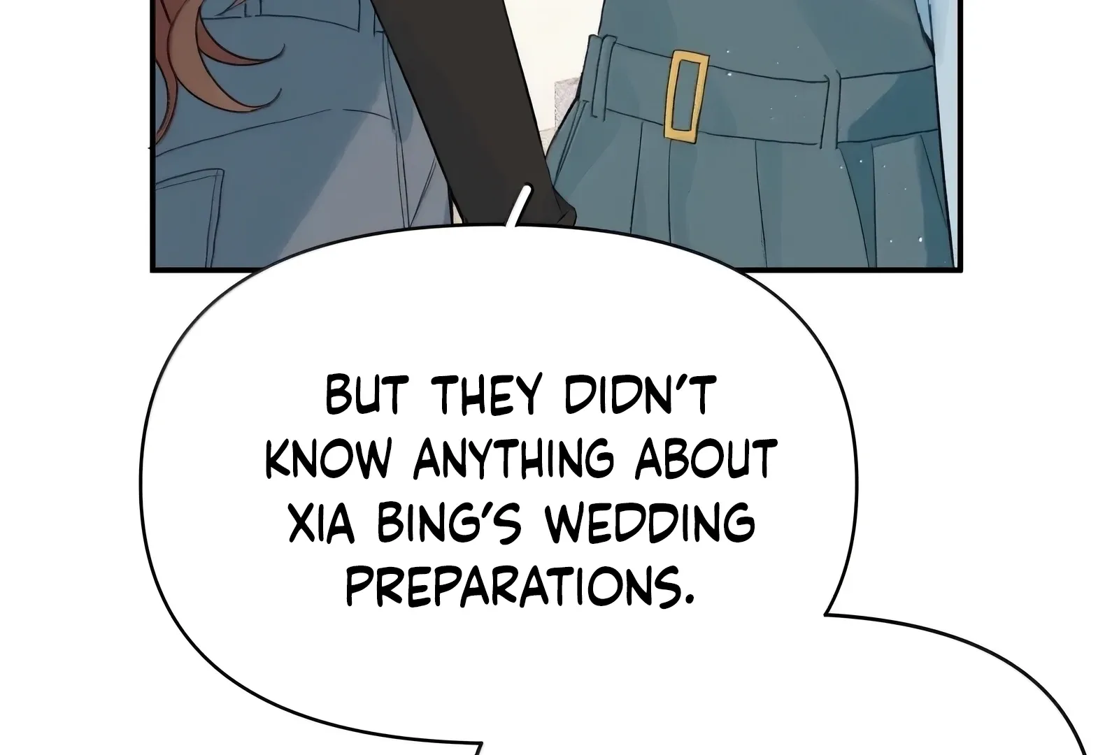 Will you expose yourself today?! Chapter 56 page 68