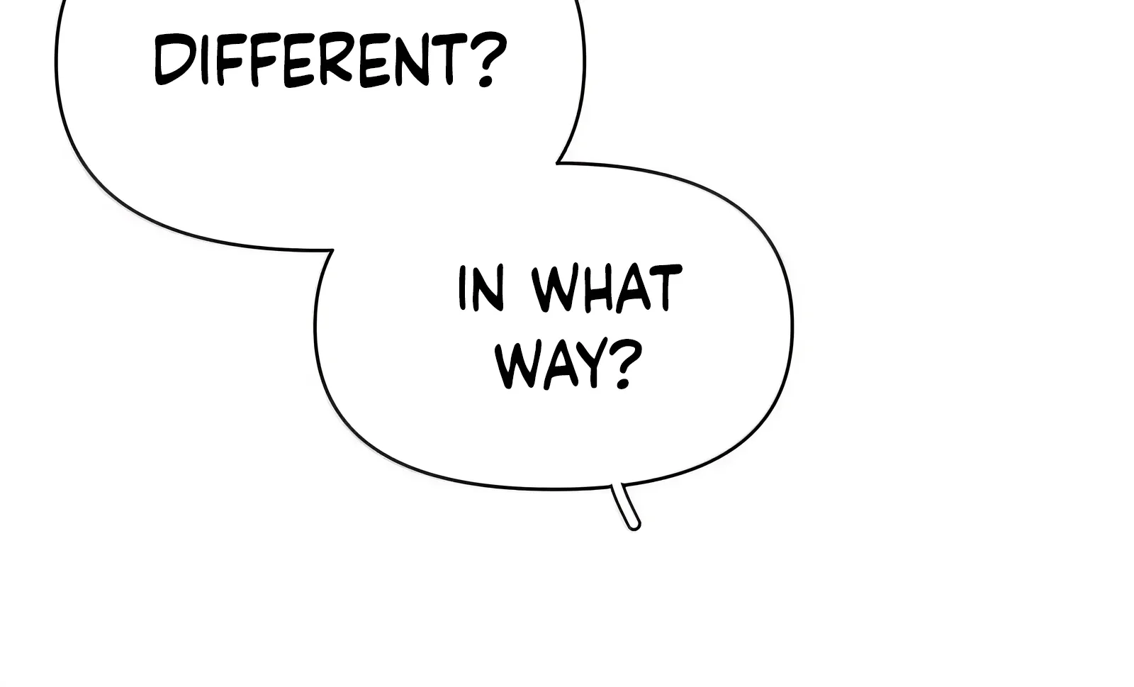 Will you expose yourself today?! Chapter 56 page 89