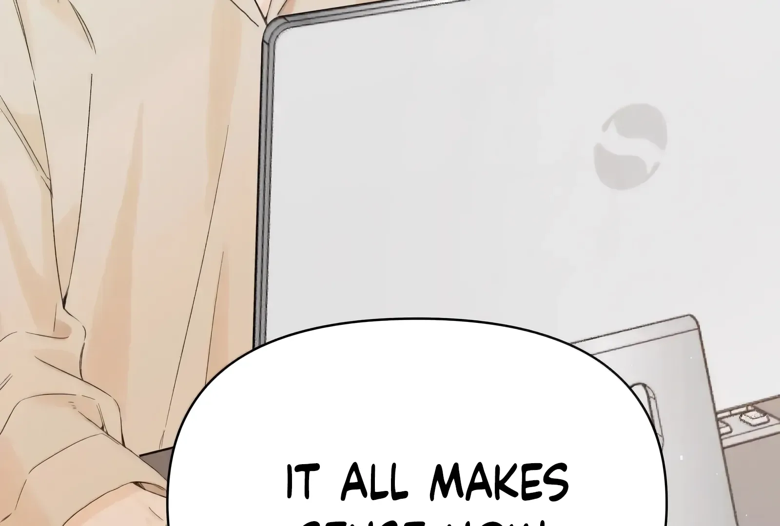 Will you expose yourself today?! Chapter 55 page 4
