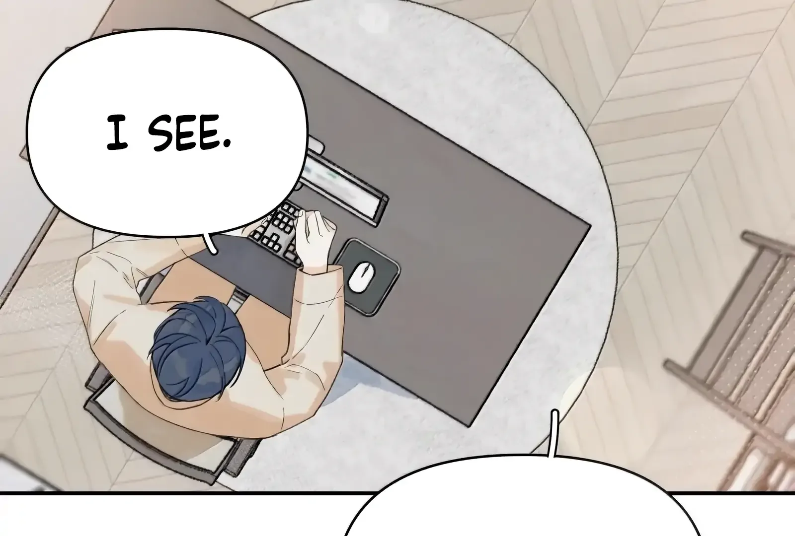 Will you expose yourself today?! Chapter 55 page 20
