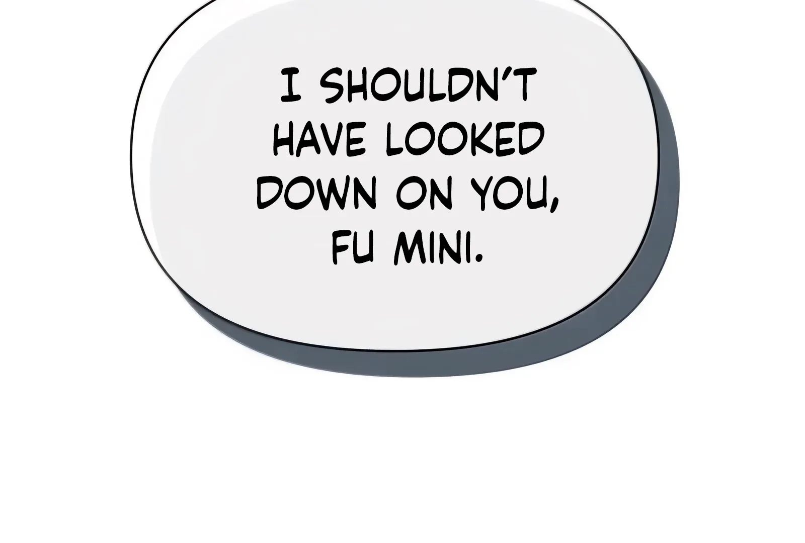 Will you expose yourself today?! Chapter 55 page 9