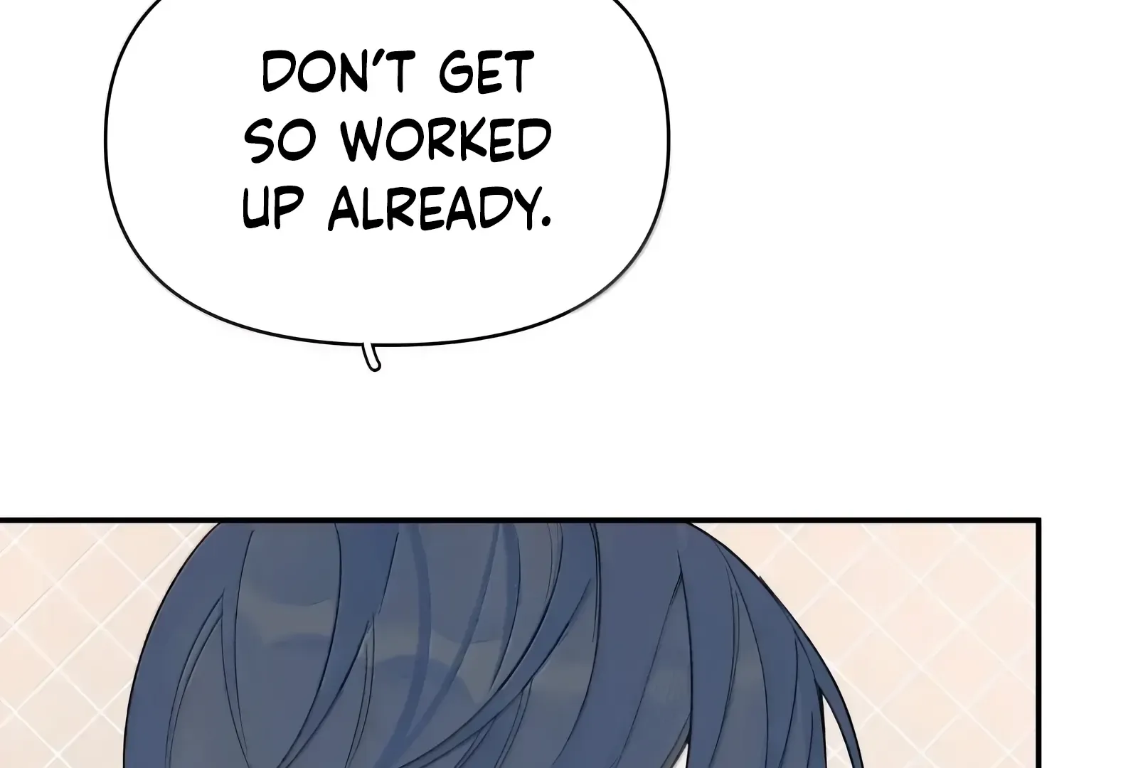 Will you expose yourself today?! Chapter 55 page 30