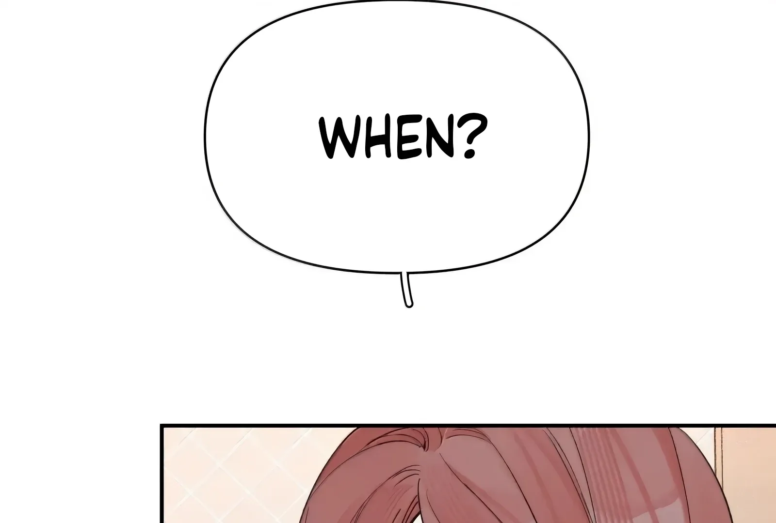Will you expose yourself today?! Chapter 55 page 28