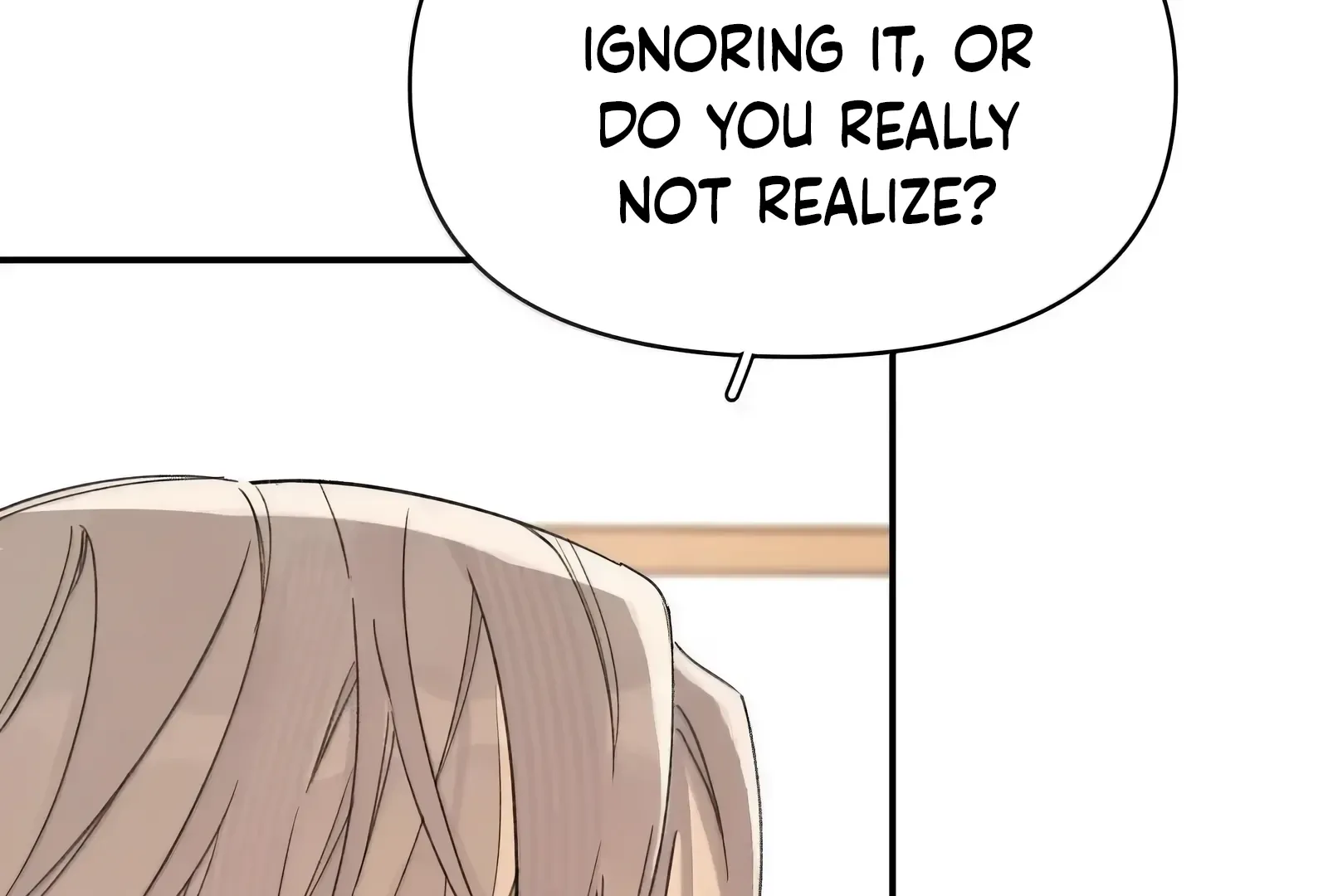 Will you expose yourself today?! Chapter 56 page 100