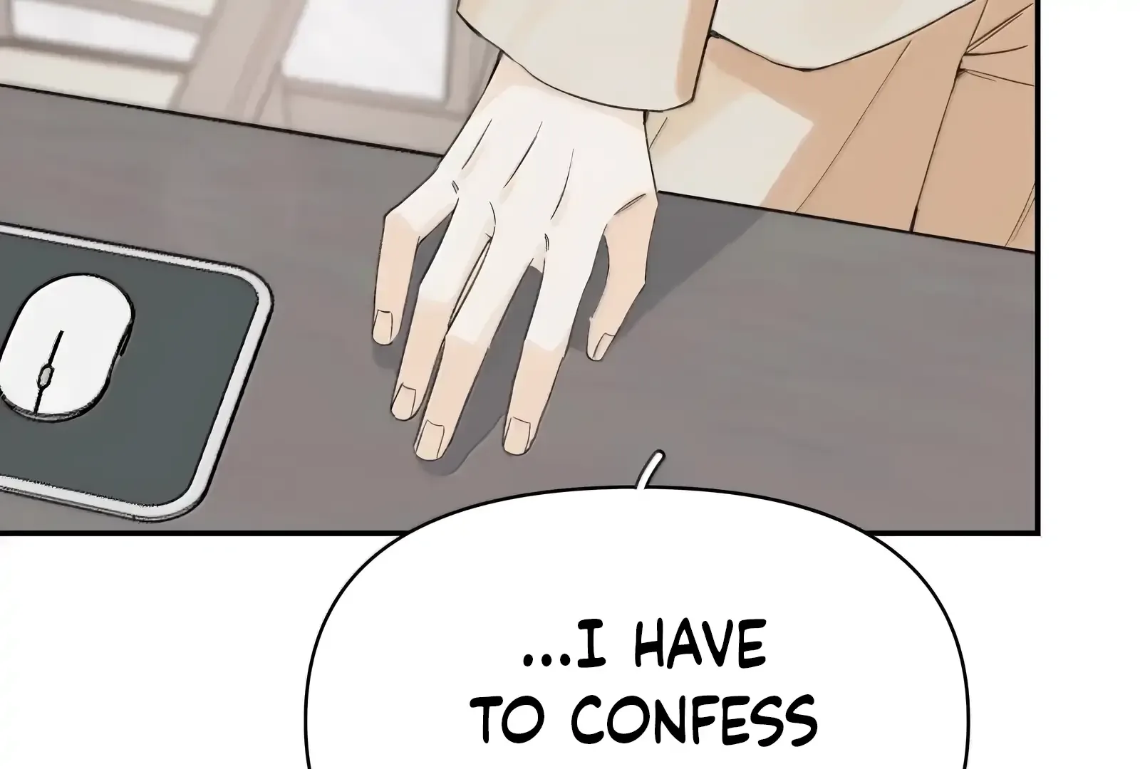 Will you expose yourself today?! Chapter 55 page 23