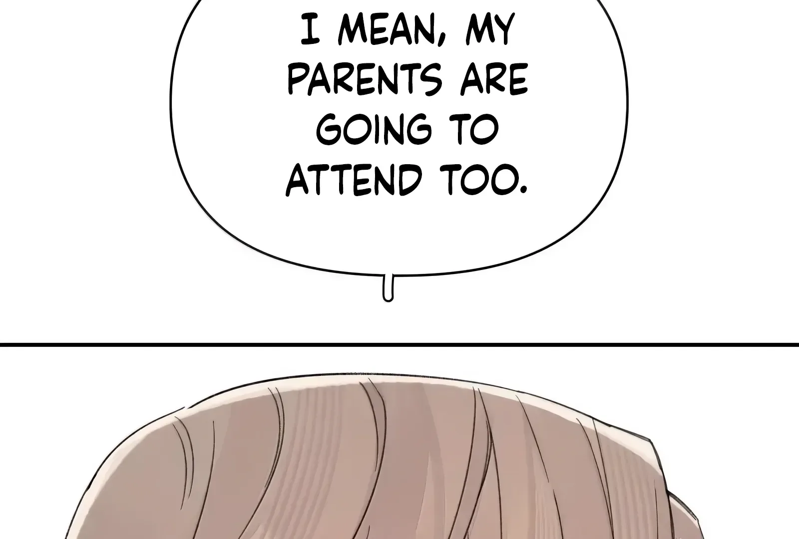 Will you expose yourself today?! Chapter 56 page 106