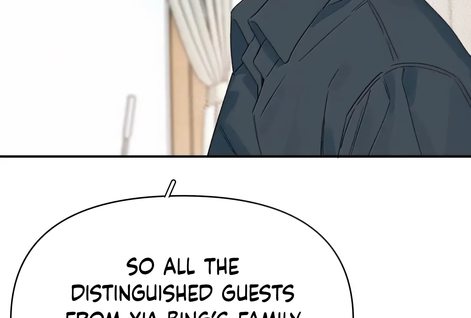 Will you expose yourself today?! Chapter 56 page 94