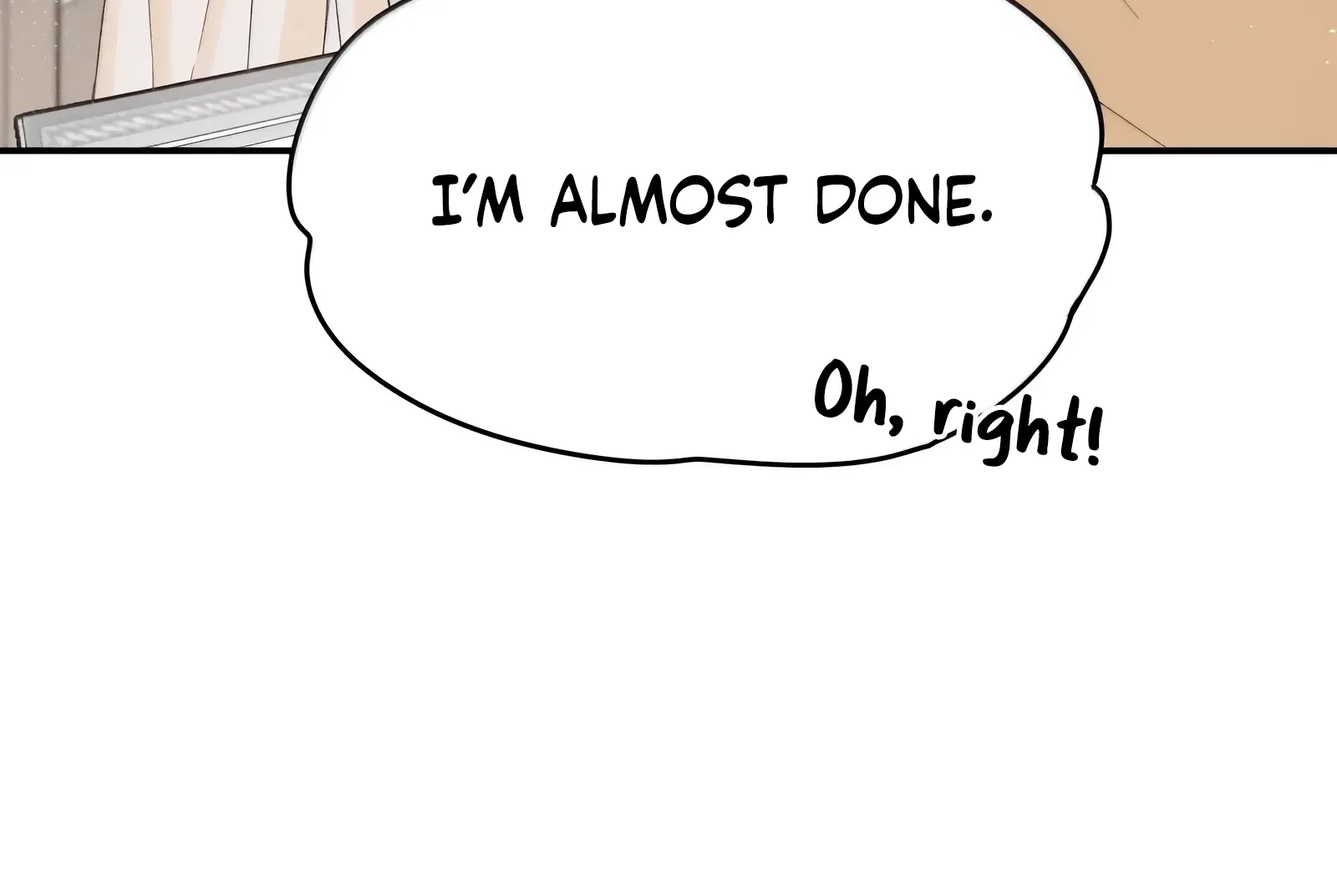 Will you expose yourself today?! Chapter 55 page 13
