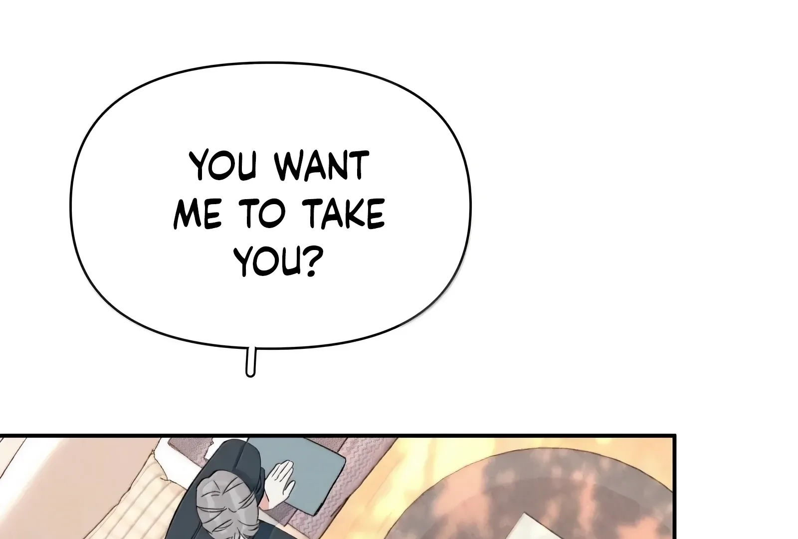 Will you expose yourself today?! Chapter 56 page 86