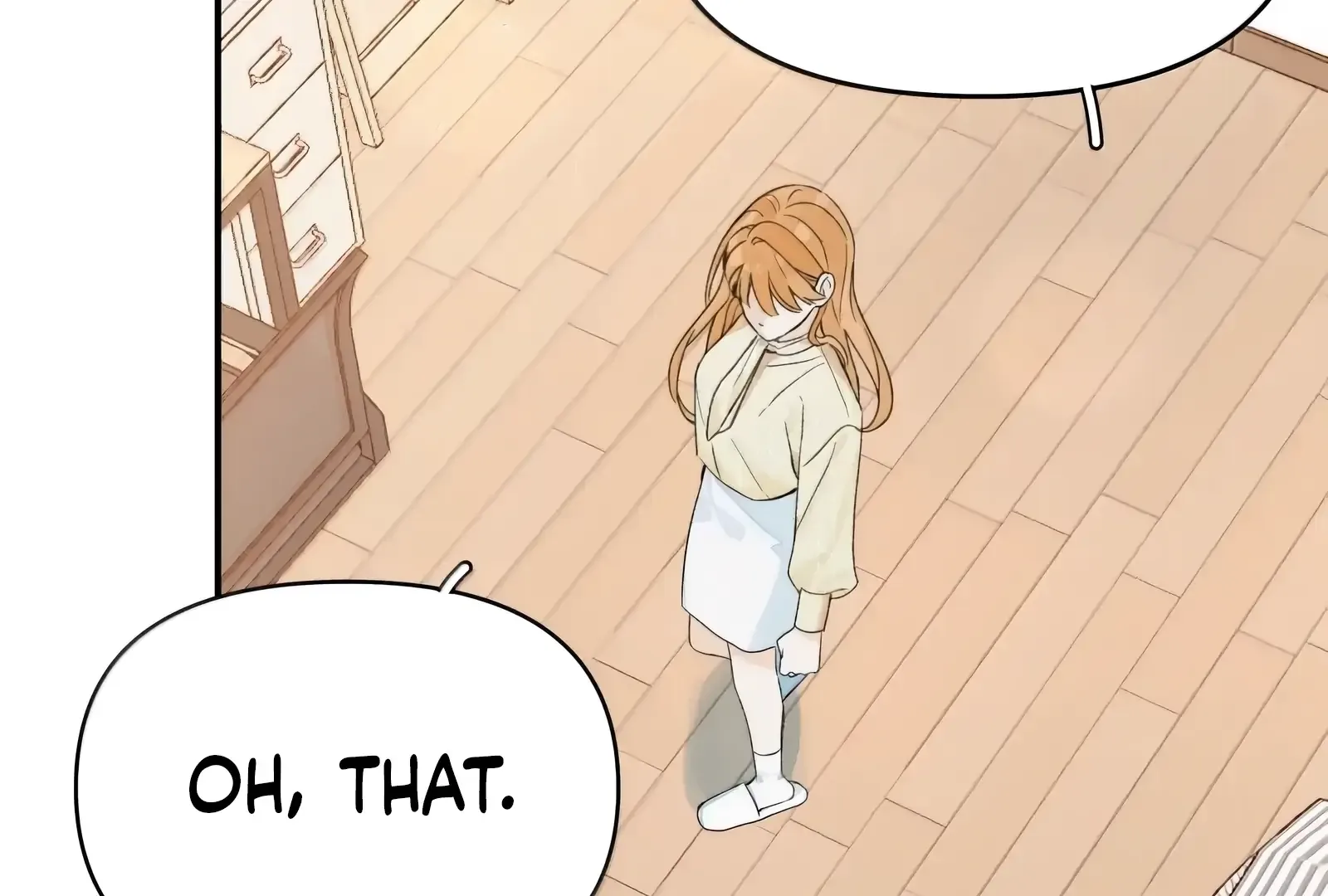 Will you expose yourself today?! Chapter 53 page 16