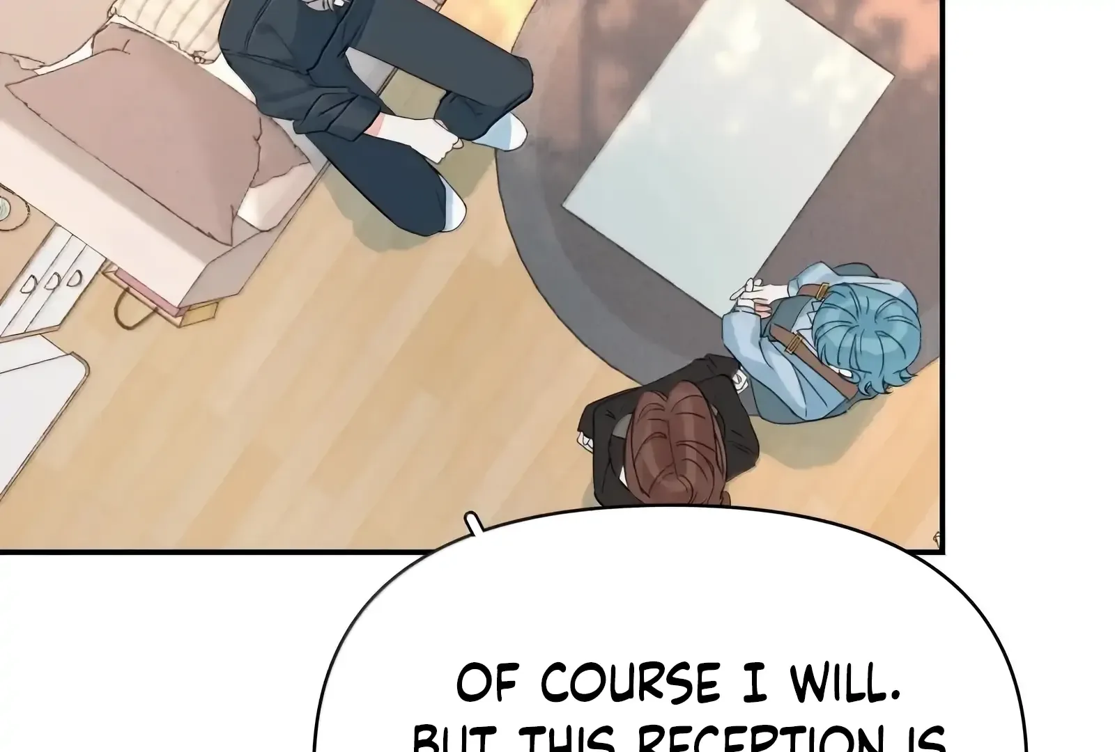 Will you expose yourself today?! Chapter 56 page 87