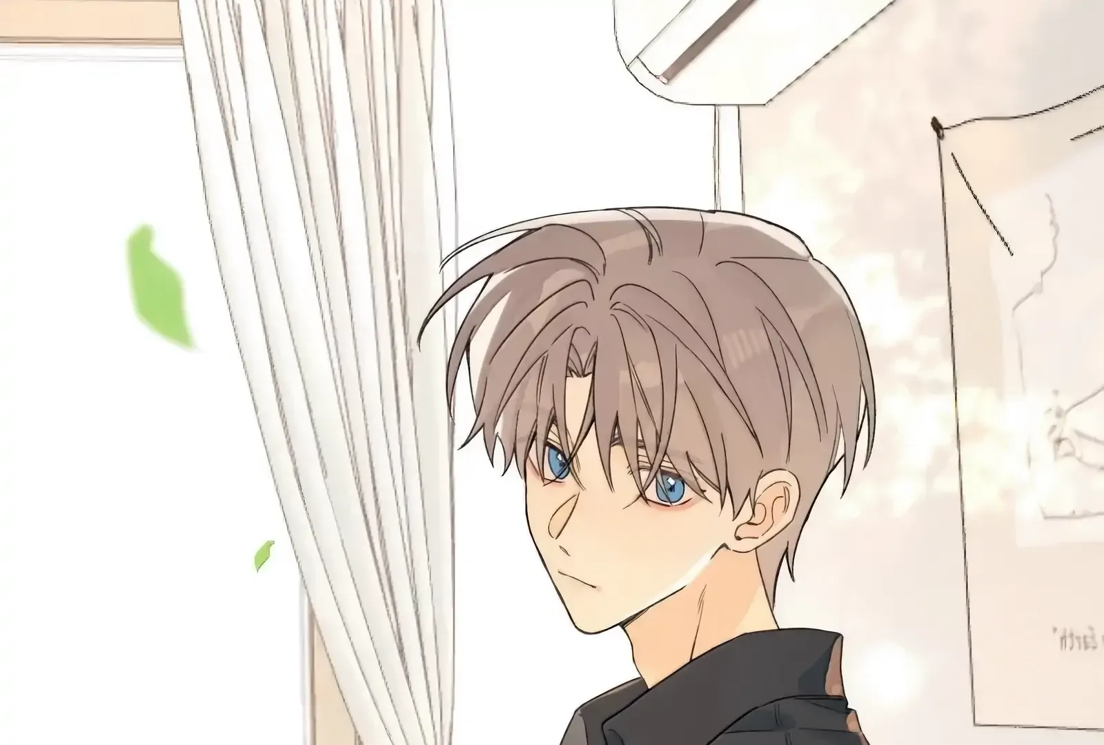 Will you expose yourself today?! Chapter 56 page 84