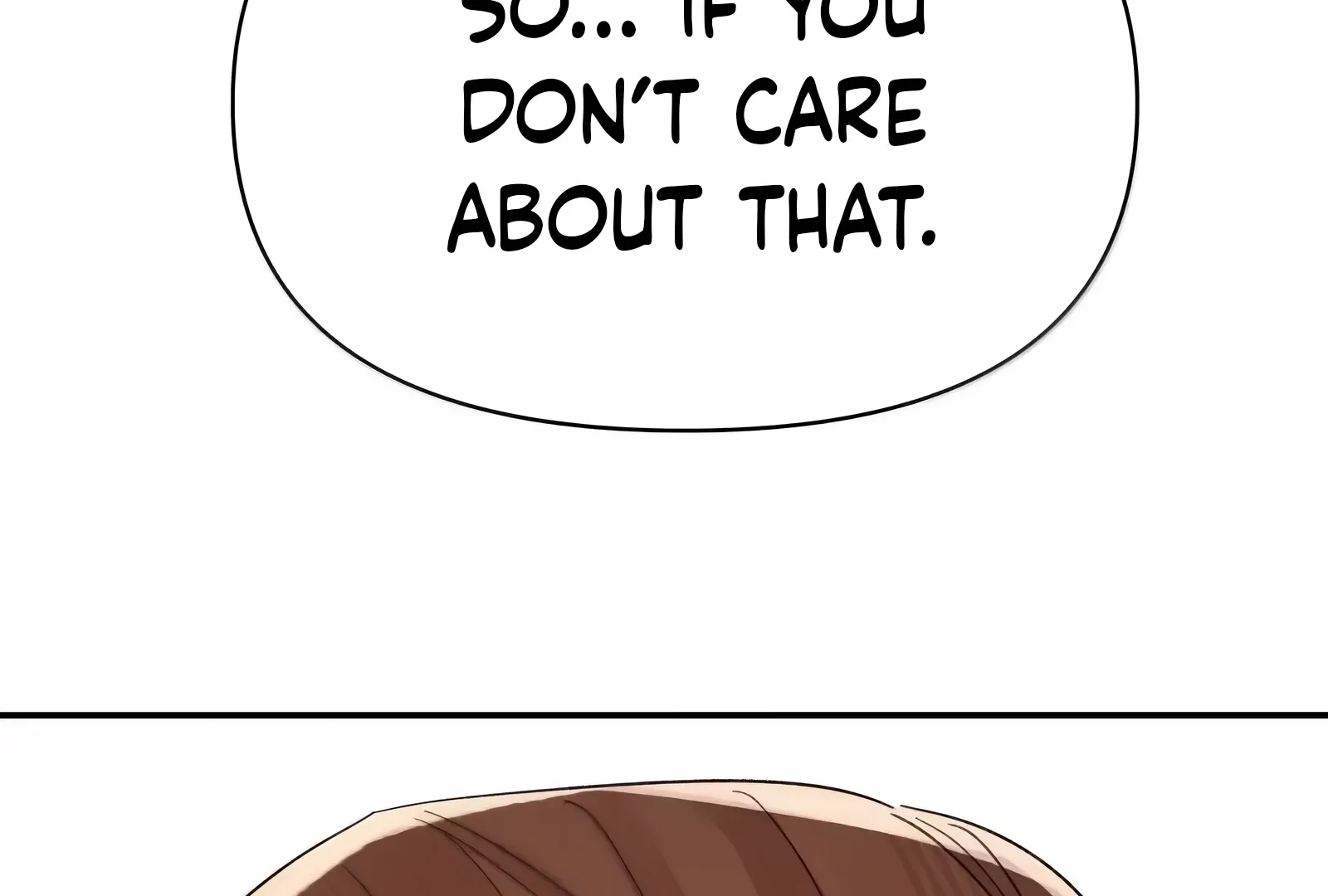 Will you expose yourself today?! Chapter 56 page 109
