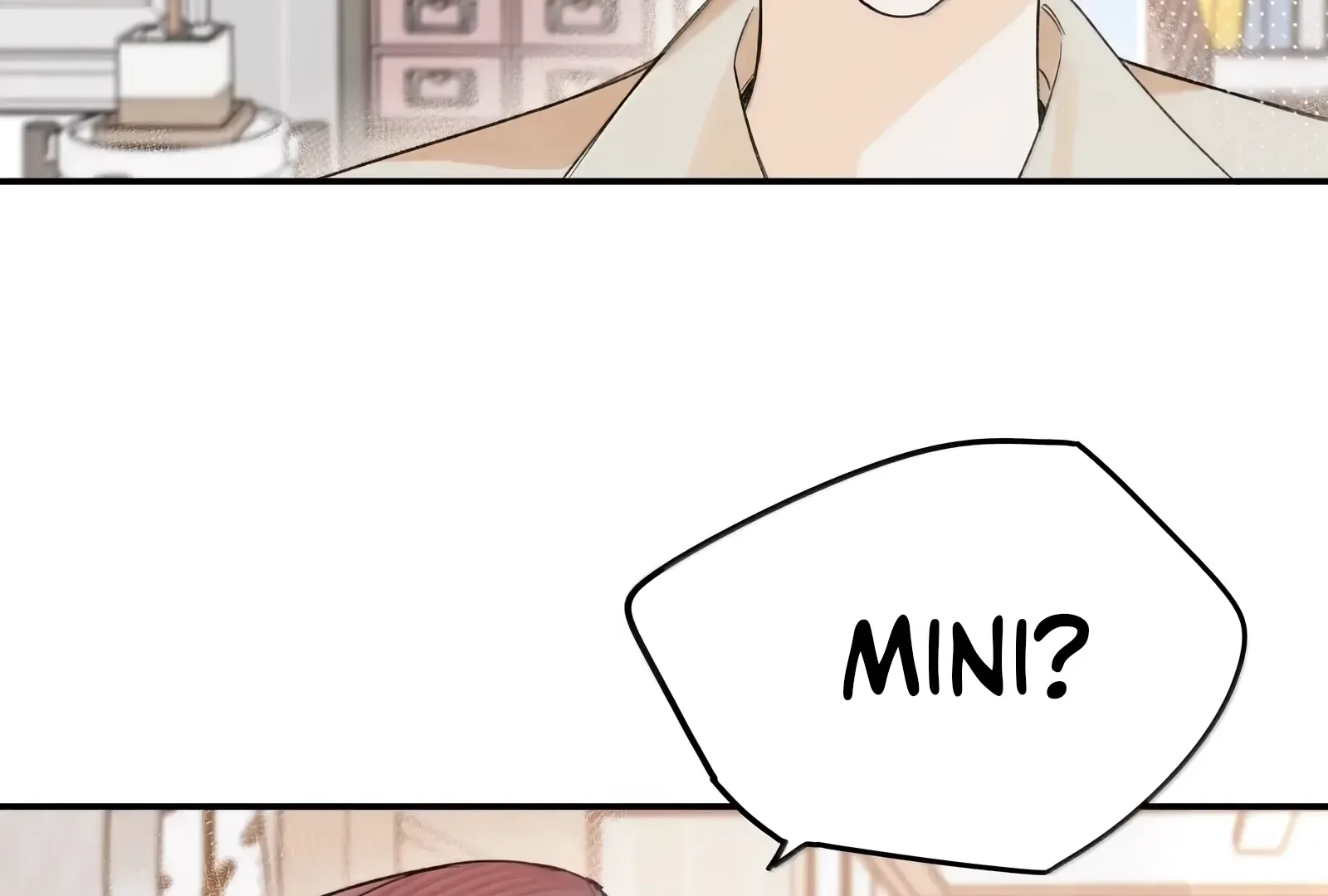 Will you expose yourself today?! Chapter 55 page 16