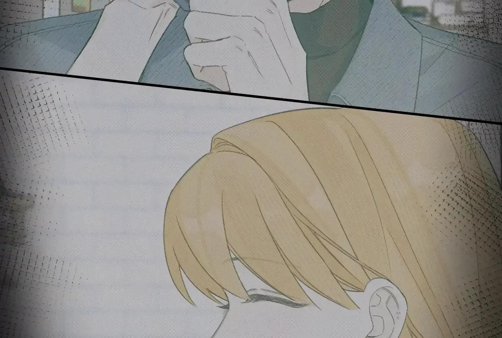 Will you expose yourself today?! Chapter 55 page 7